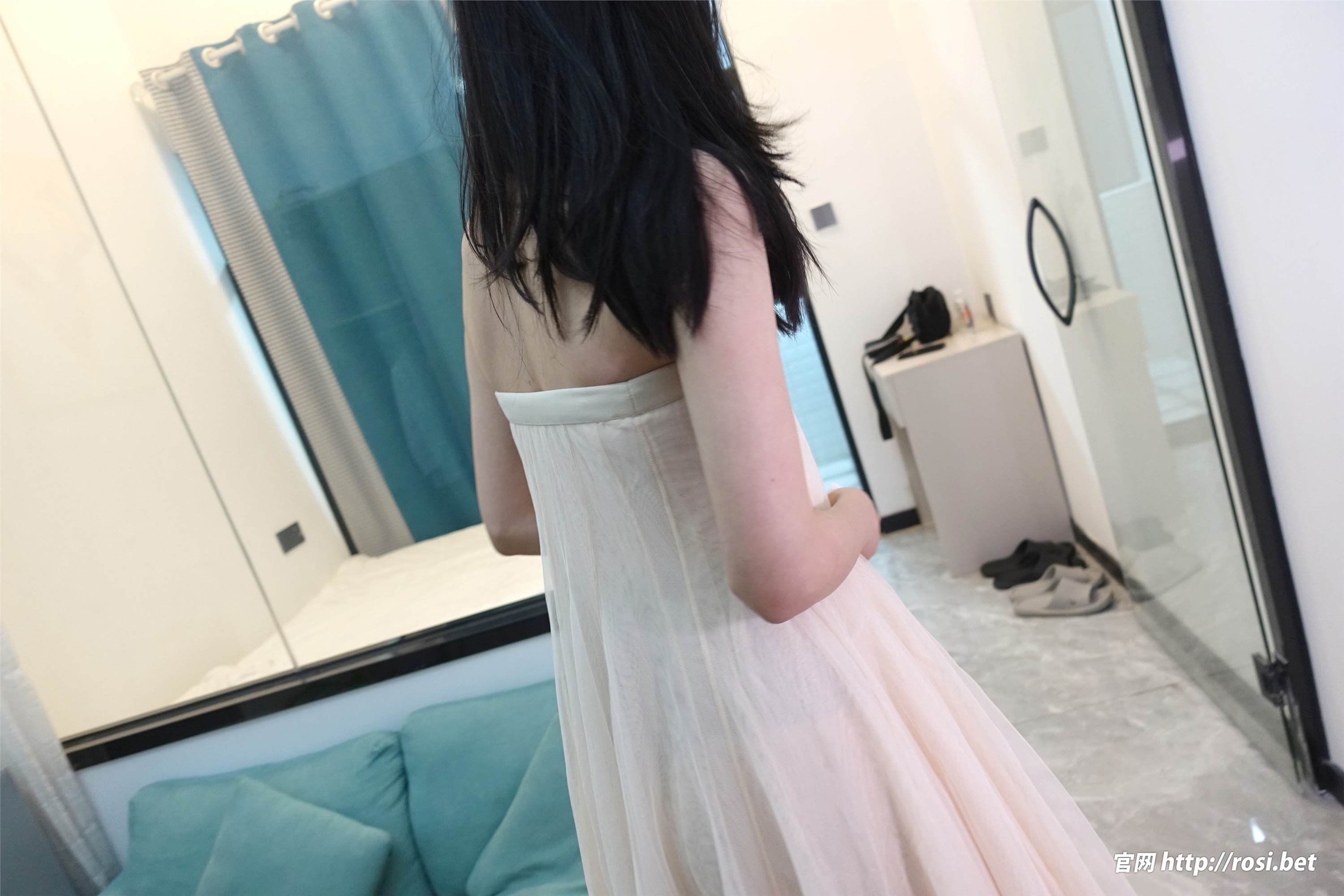 ROSI写真期2024.02.01期N第4441-秀人网