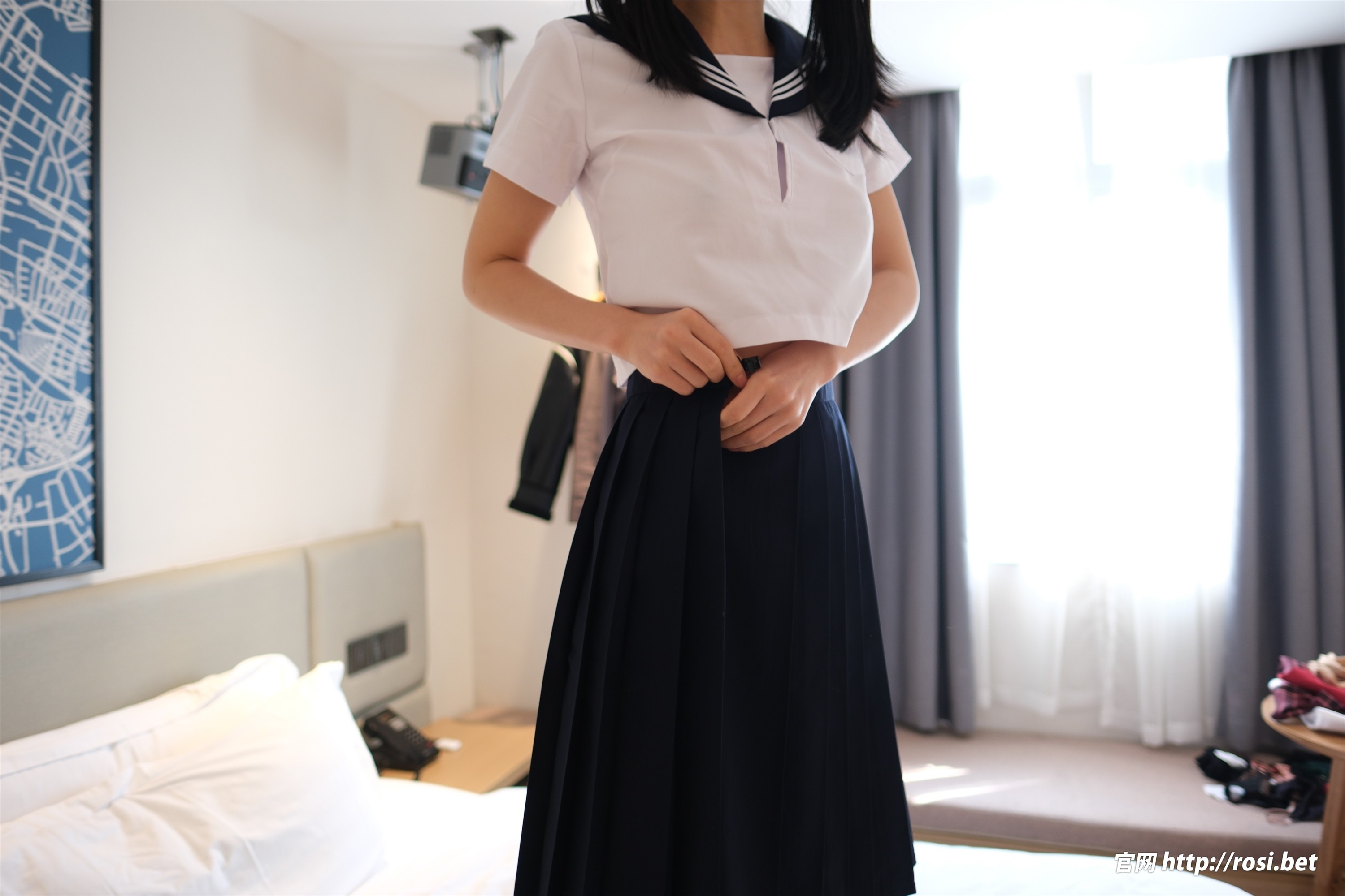 ROSI写真期2024.02.03期N第4443-套图网