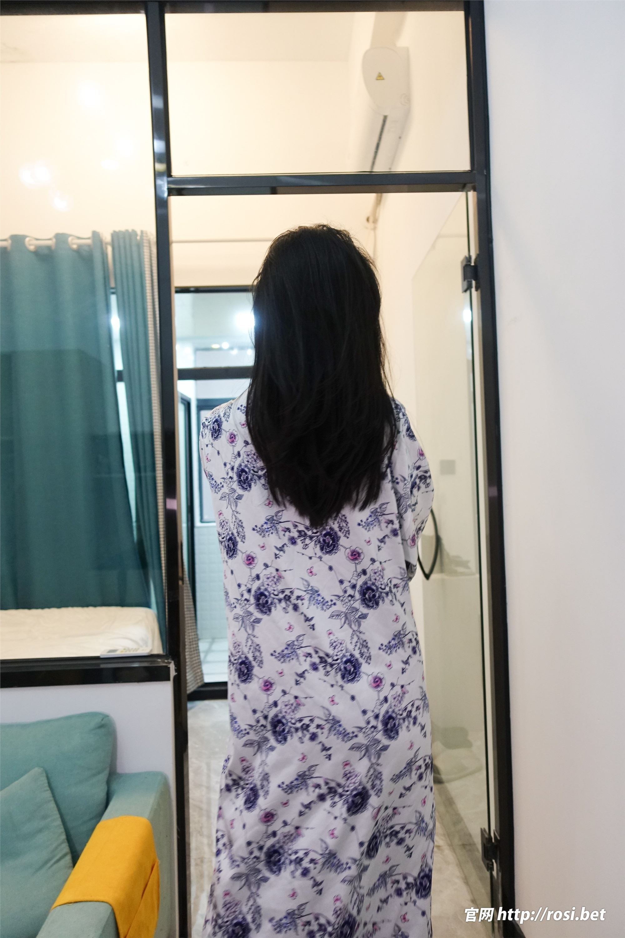 ROSI写真期2024.02.10期N第4450-秀人网