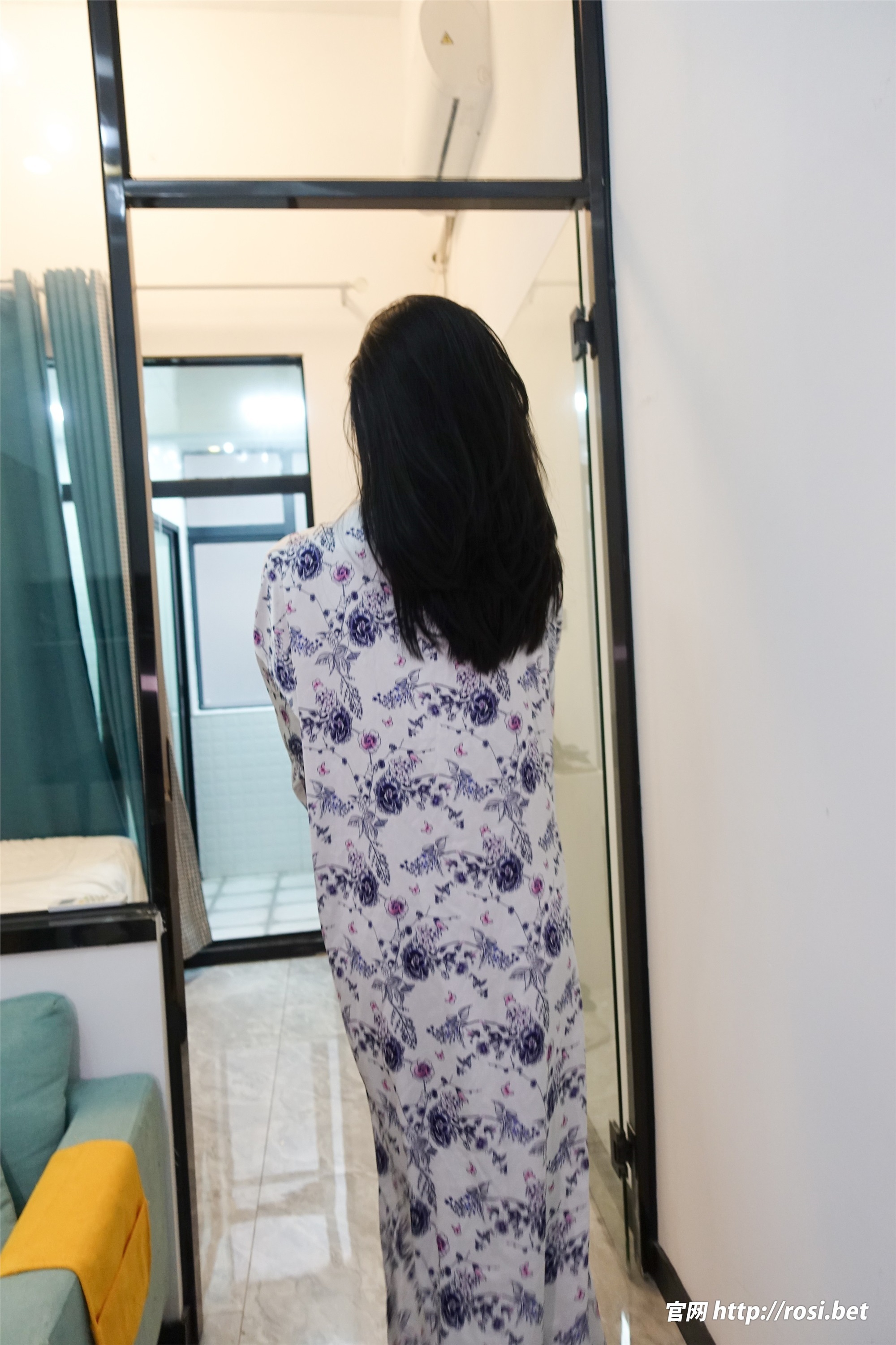 图片[2]-ROSI写真期2024.02.10期N第4450-秀人网