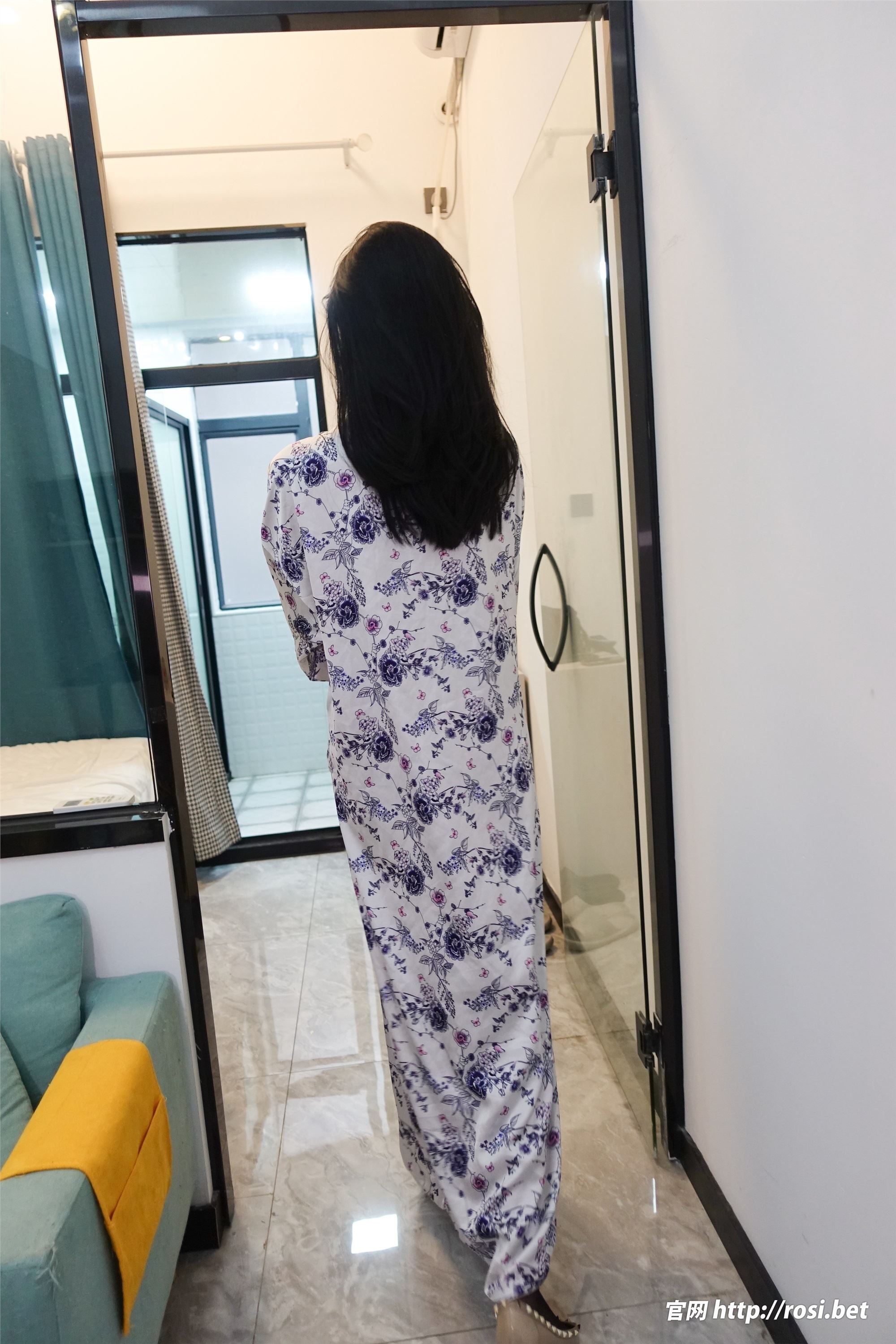 图片[3]-ROSI写真期2024.02.10期N第4450-秀人网