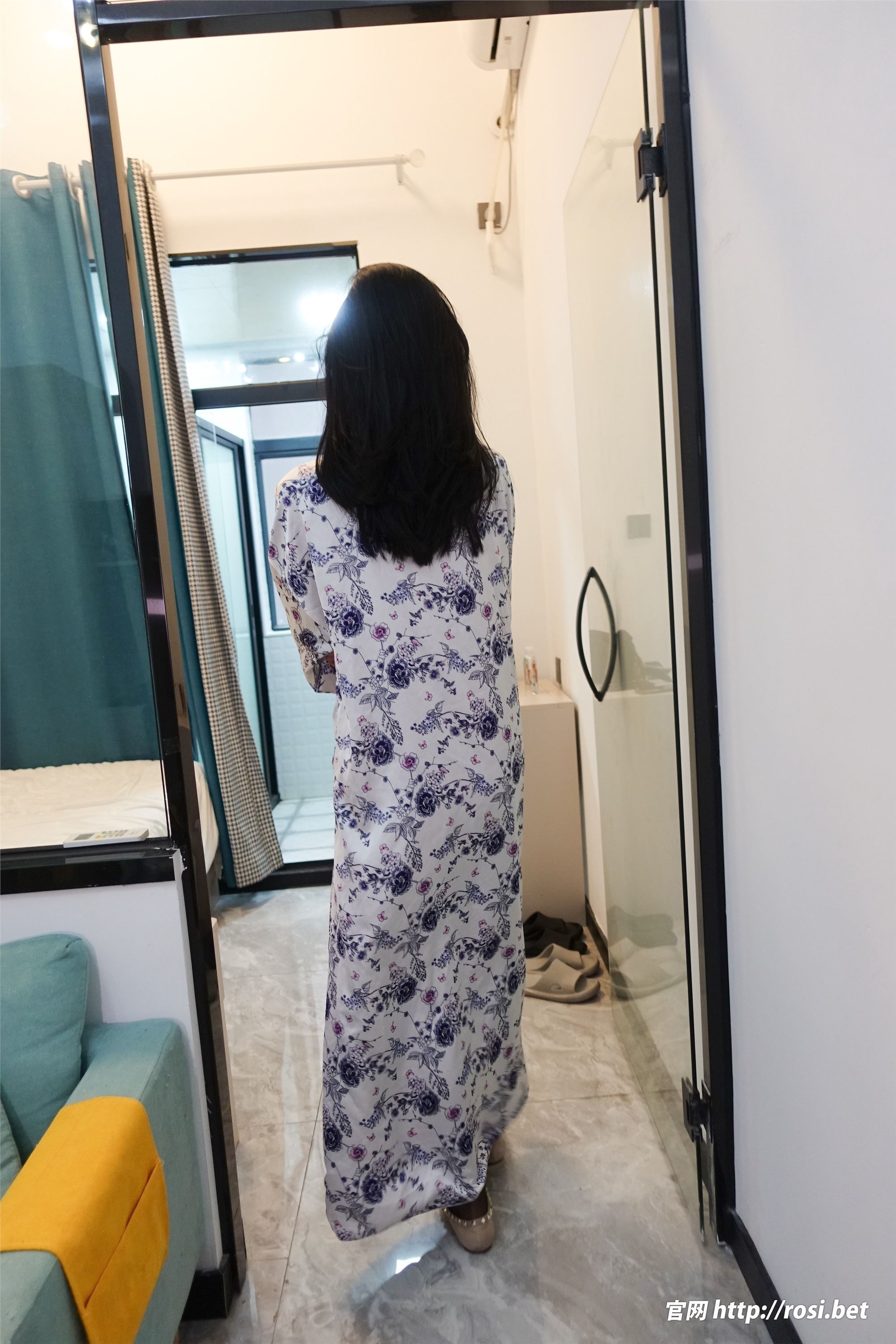 图片[4]-ROSI写真期2024.02.10期N第4450-秀人网