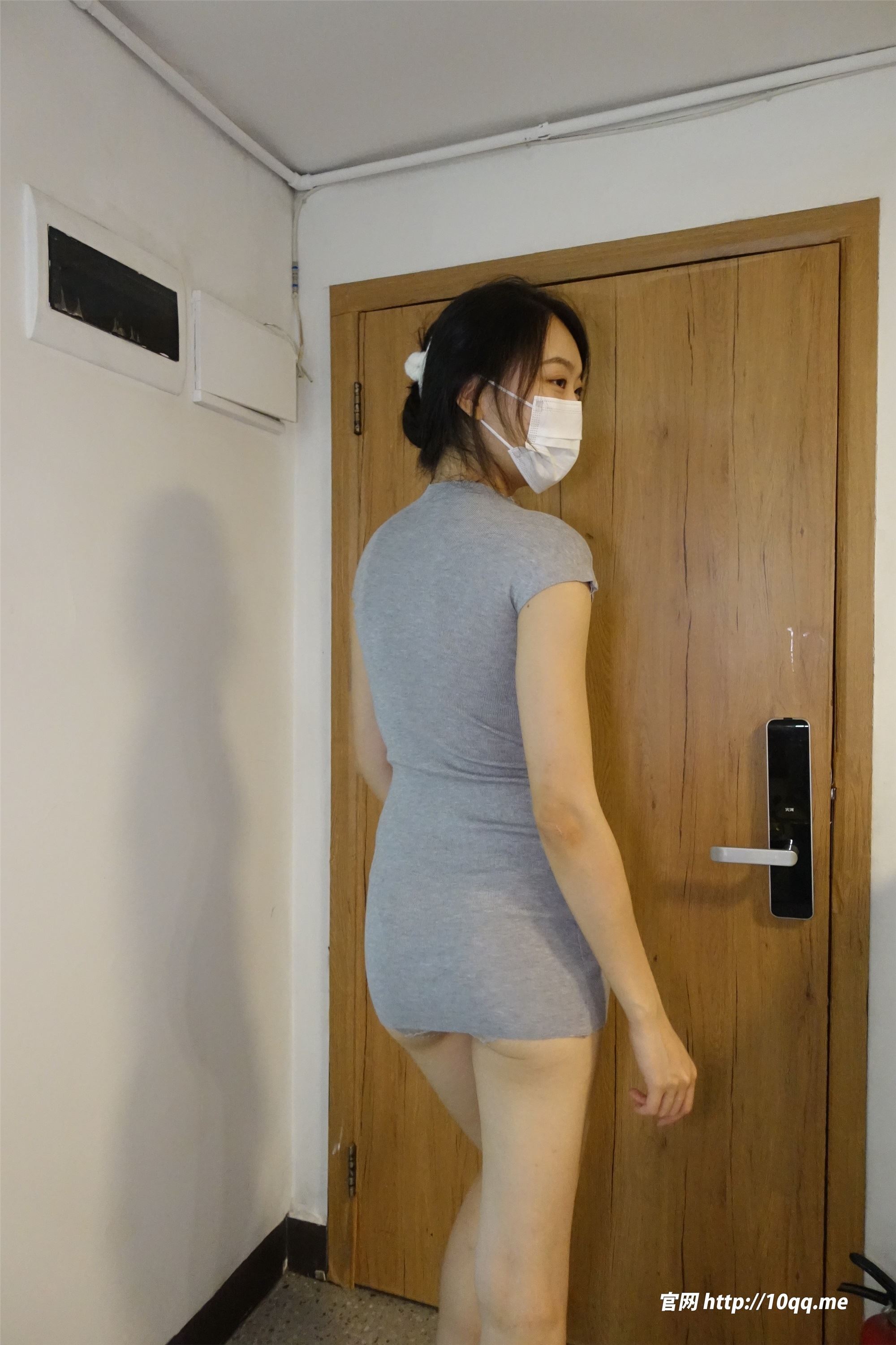 图片[5]-ROSI口罩系列期2023.11.23期N第2720-秀人网