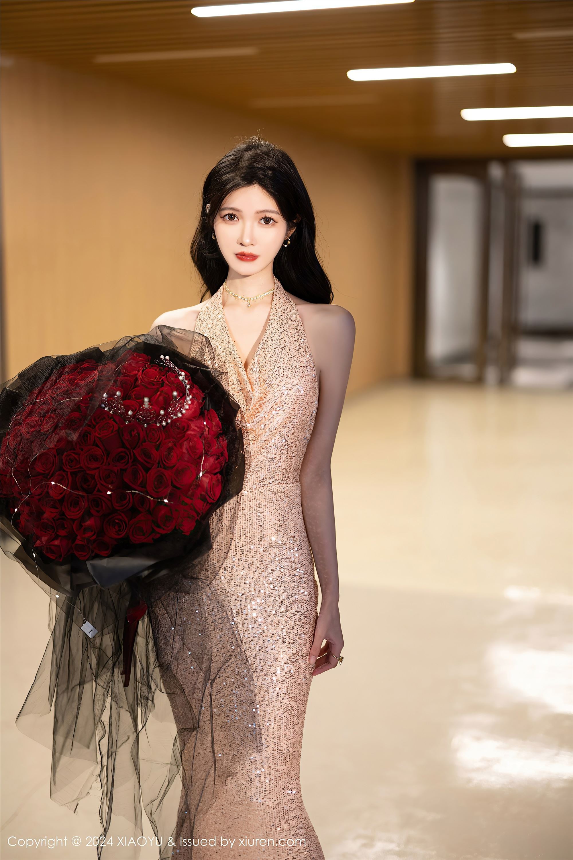 图片[6]-XIAOYU语画界期2024.01.31期VOL.1195期程程程--秀人网