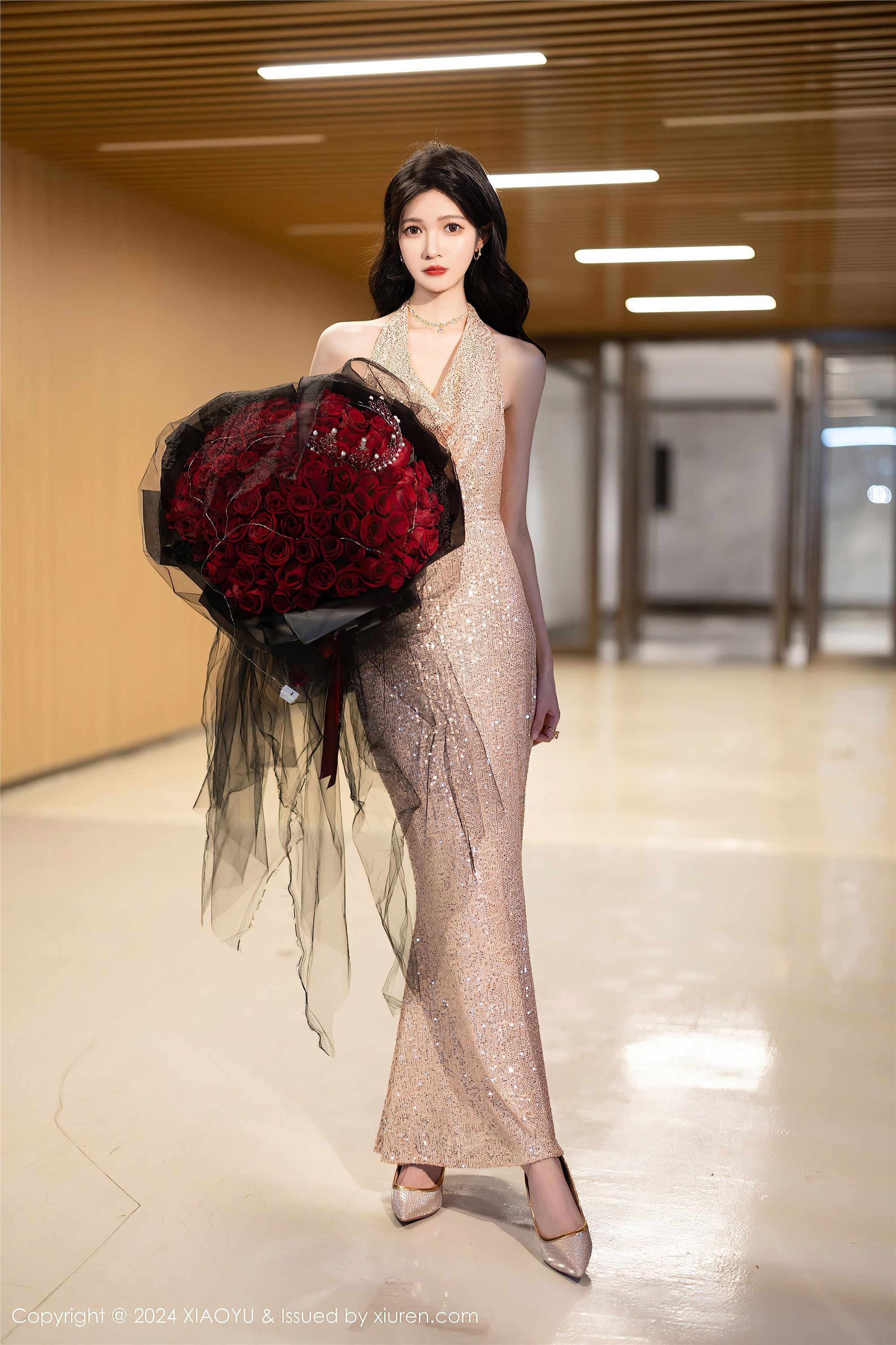 图片[7]-XIAOYU语画界期2024.01.31期VOL.1195期程程程--秀人网