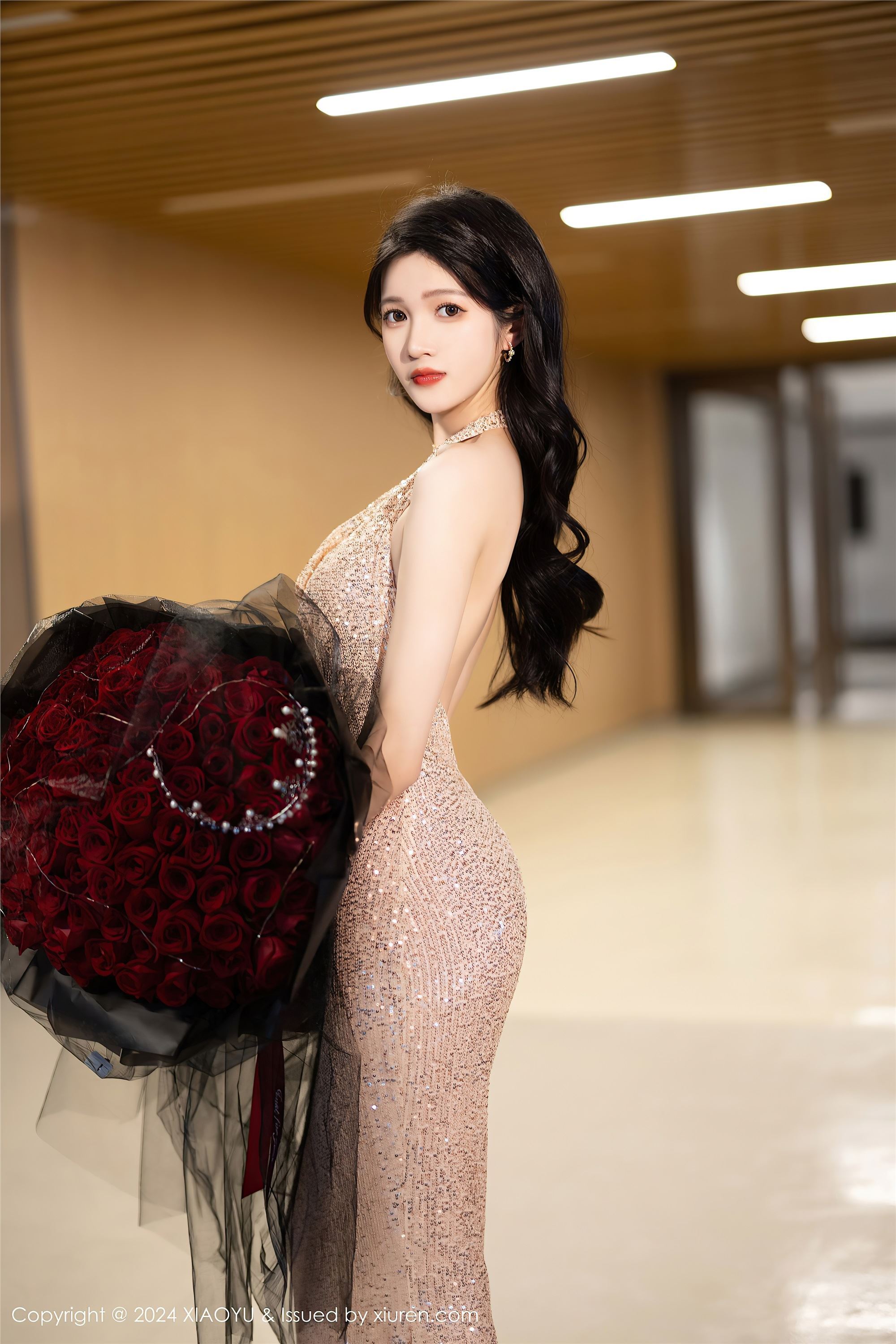 图片[8]-XIAOYU语画界期2024.01.31期VOL.1195期程程程--秀人网