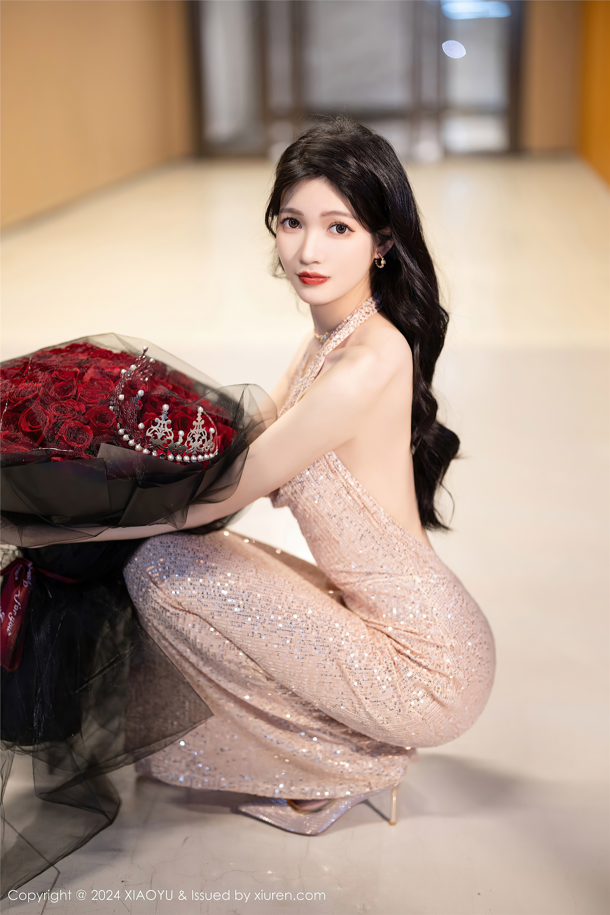 图片[9]-XIAOYU语画界期2024.01.31期VOL.1195期程程程--秀人网