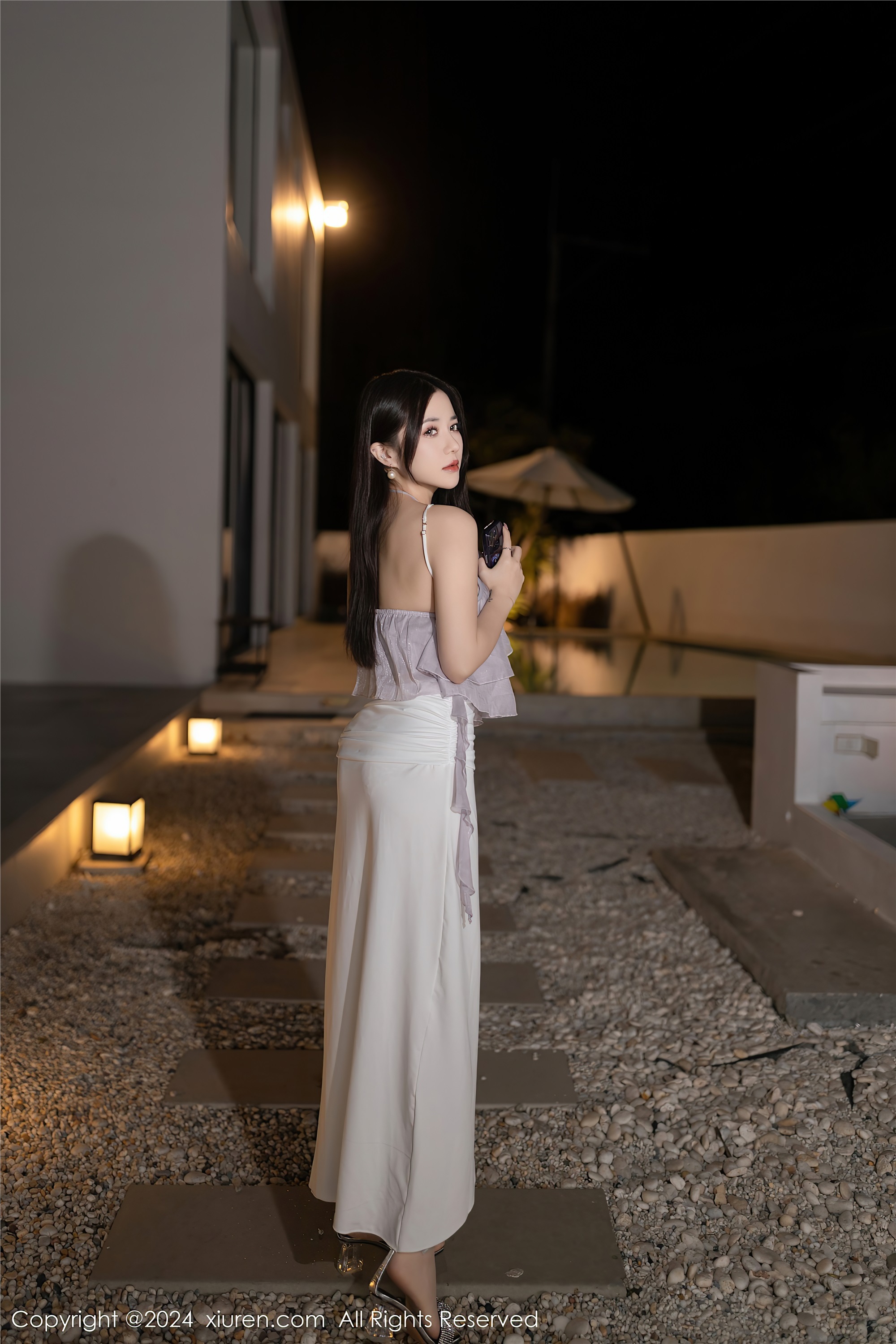 图片[3]-Xiuren秀人网期2024.01.26期N第8026期鱼子酱Fish-秀人网