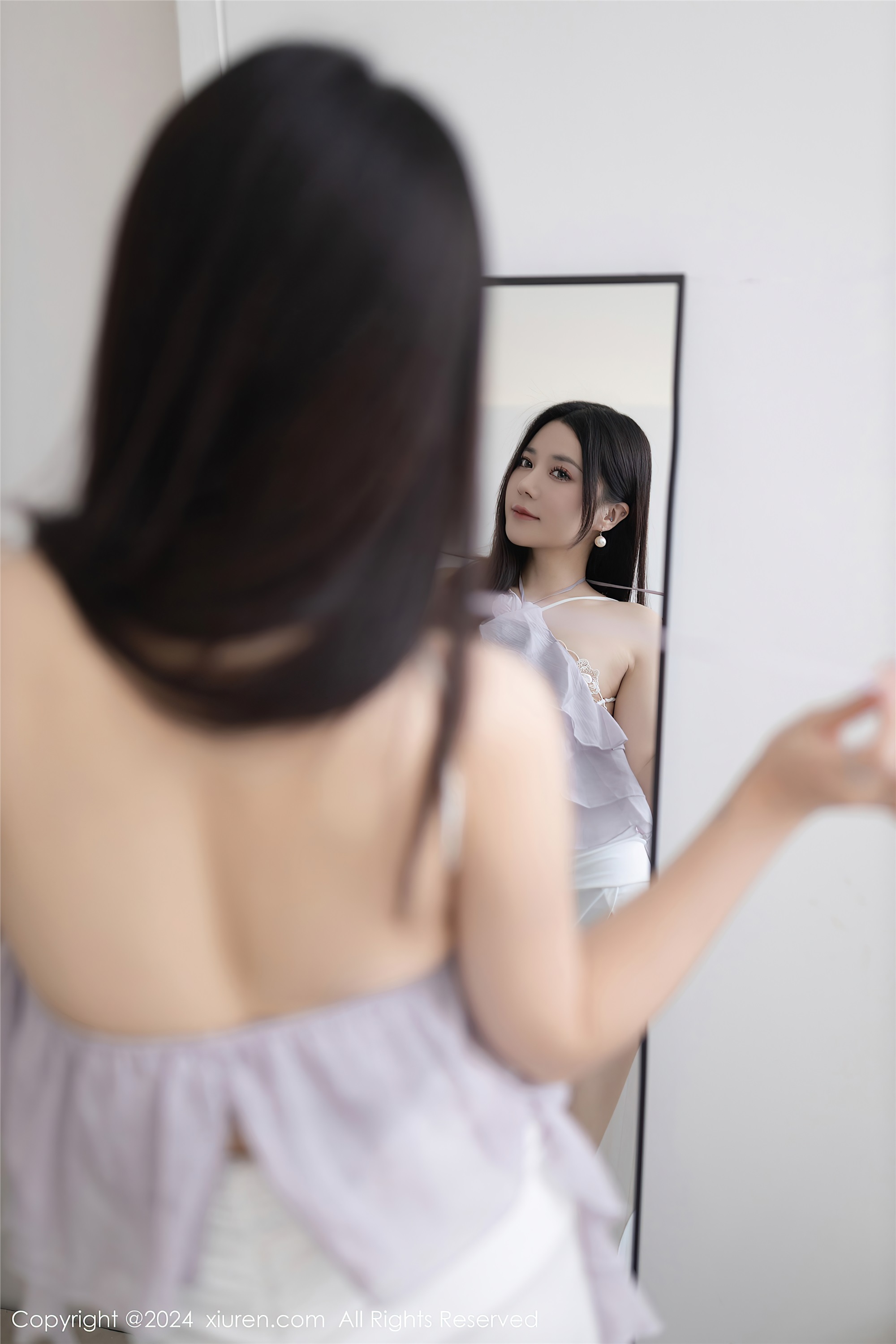 图片[6]-Xiuren秀人网期2024.01.26期N第8026期鱼子酱Fish-秀人网