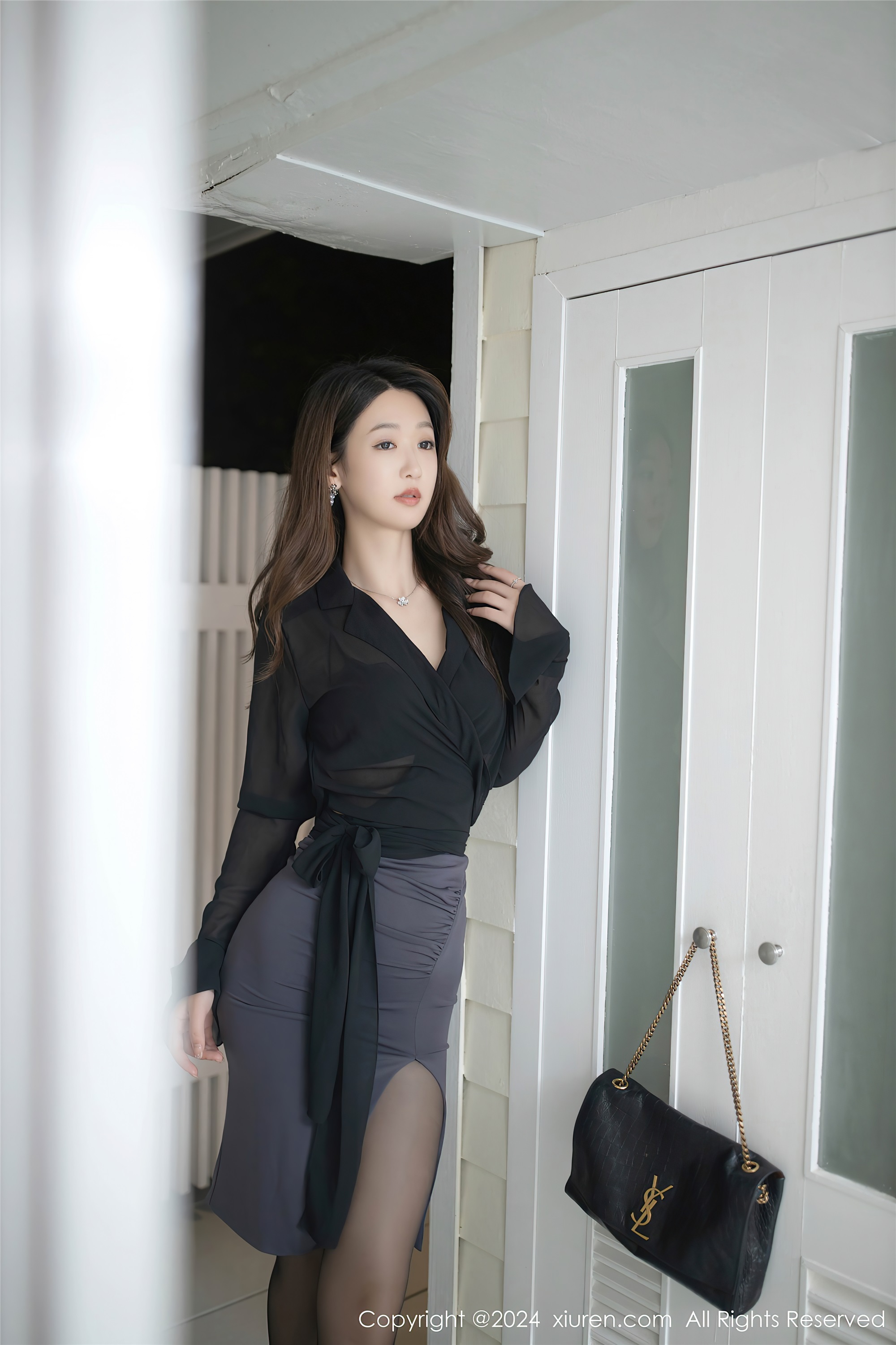 图片[7]-Xiuren秀人网期2024.01.29期N第8034期唐安琪-秀人网