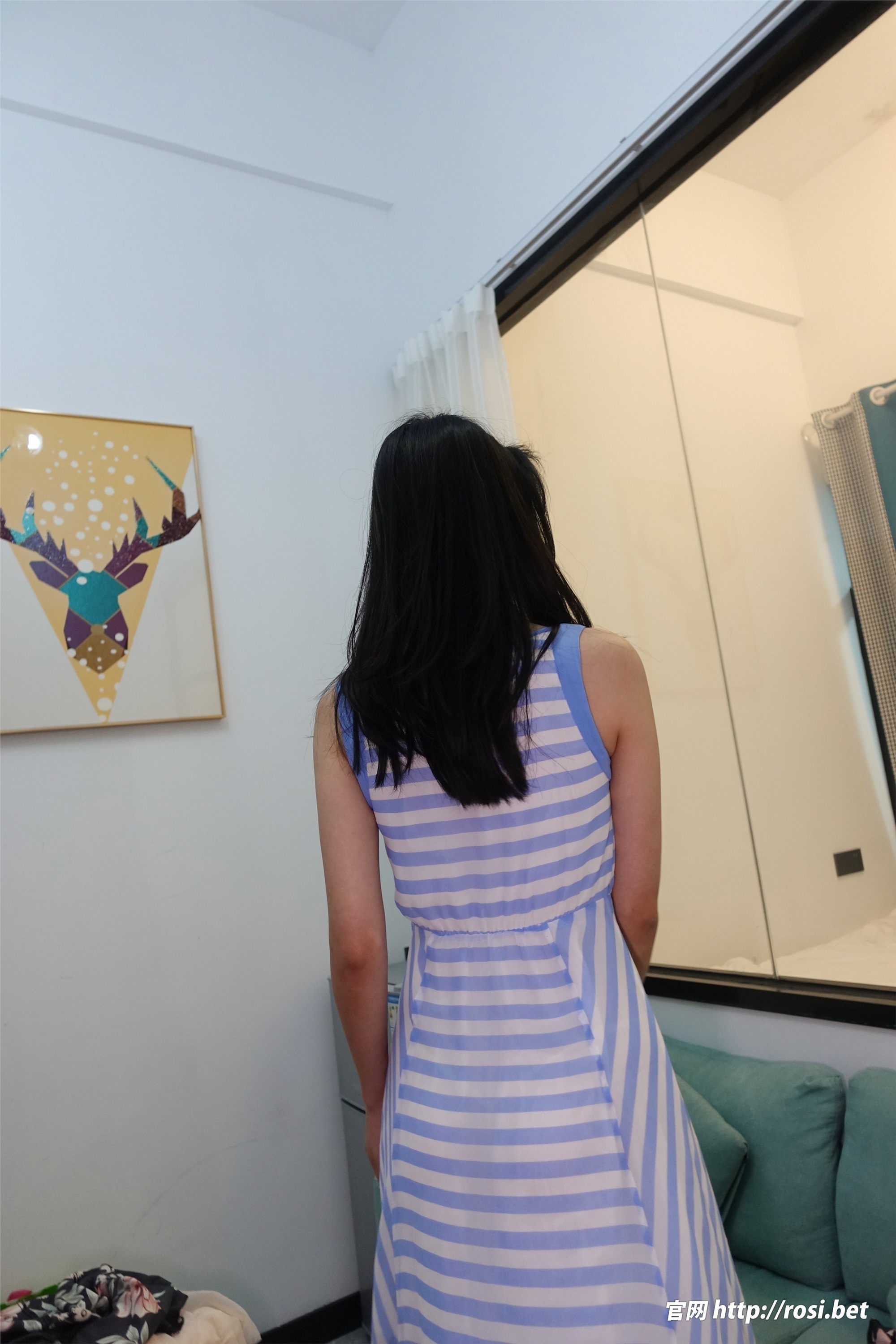 ROSI写真期2024.02.07期N第4447-套图网