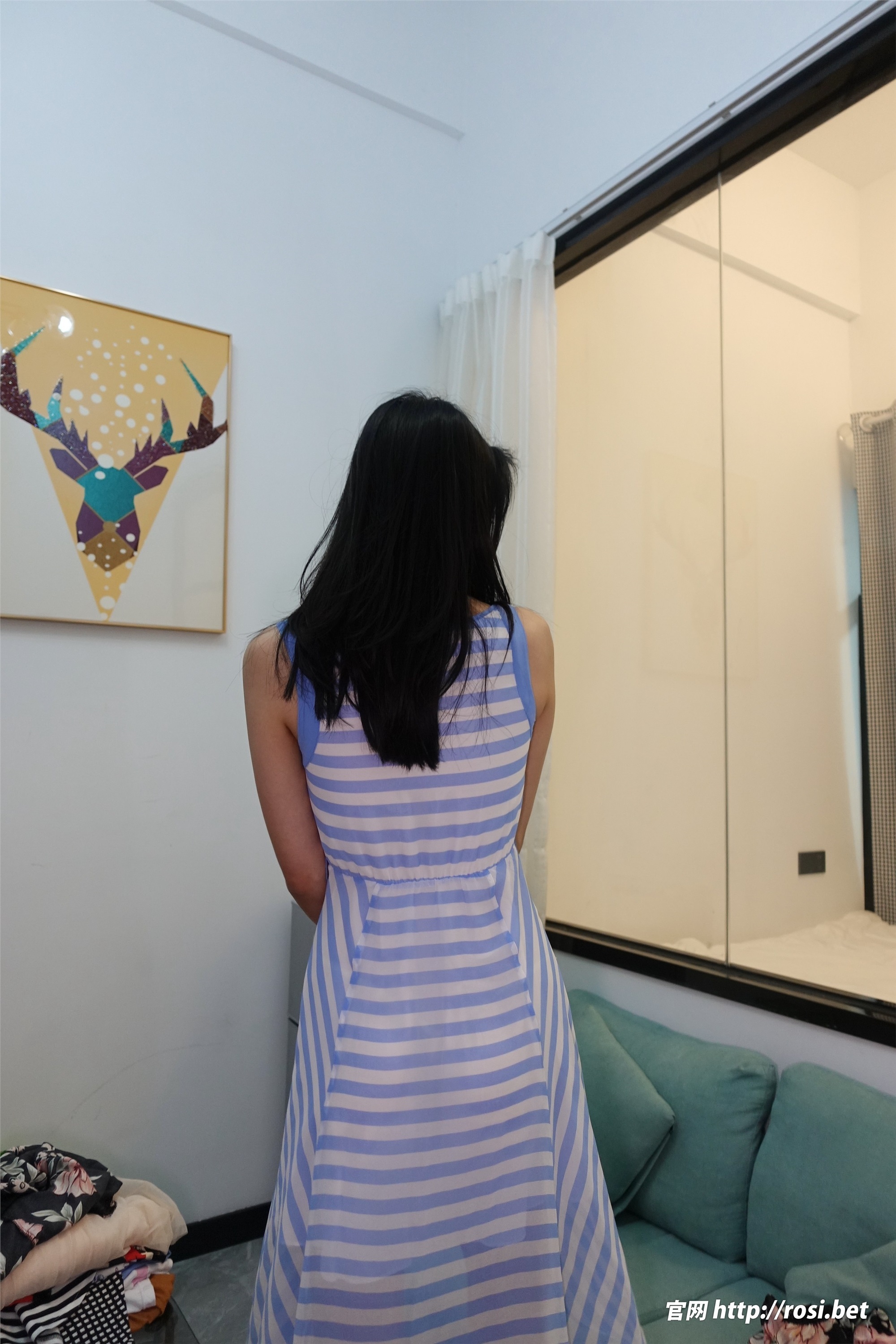 图片[2]-ROSI写真期2024.02.07期N第4447-套图网