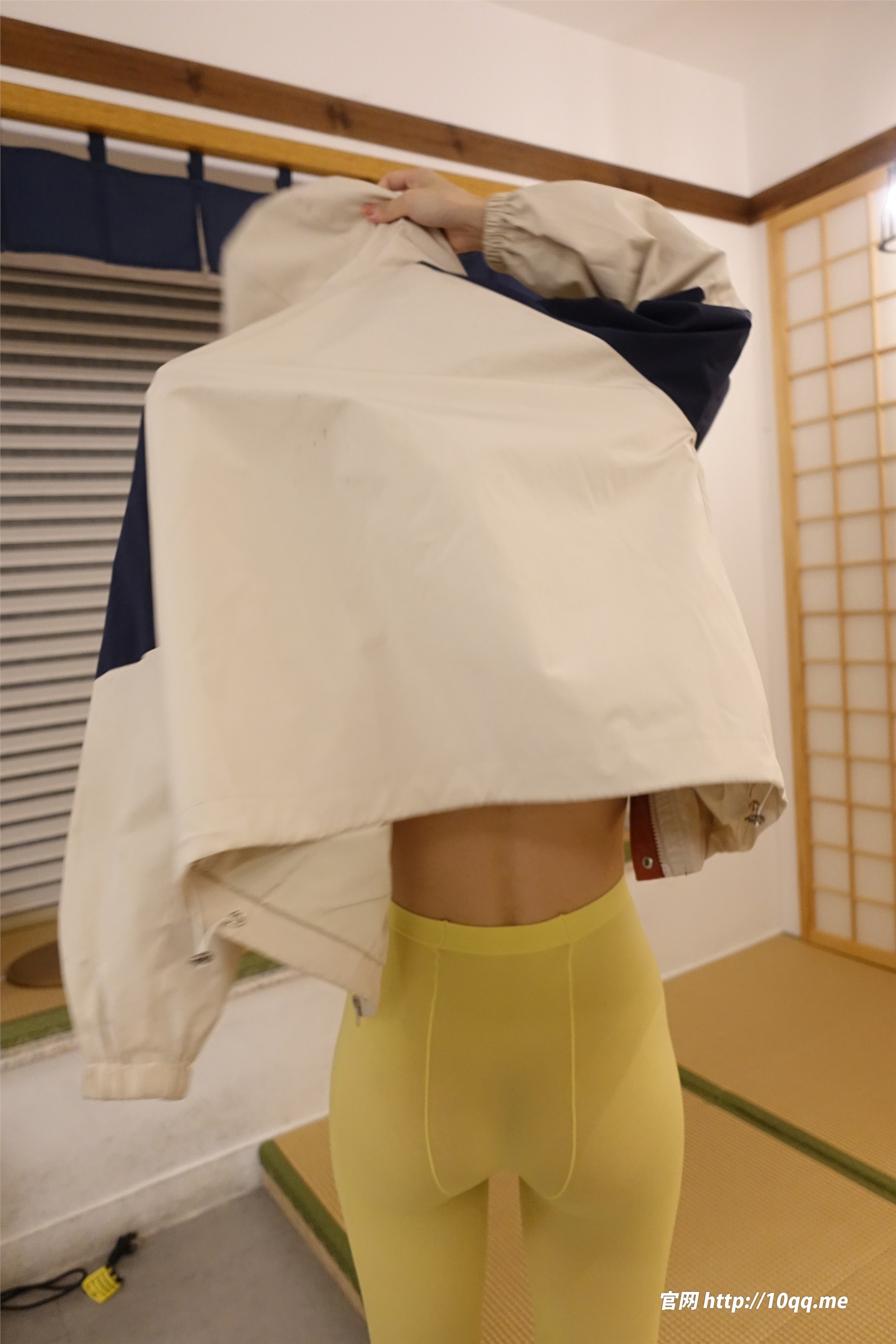 图片[2]-ROSI口罩系列期2023.11.27期N第2724-秀人网