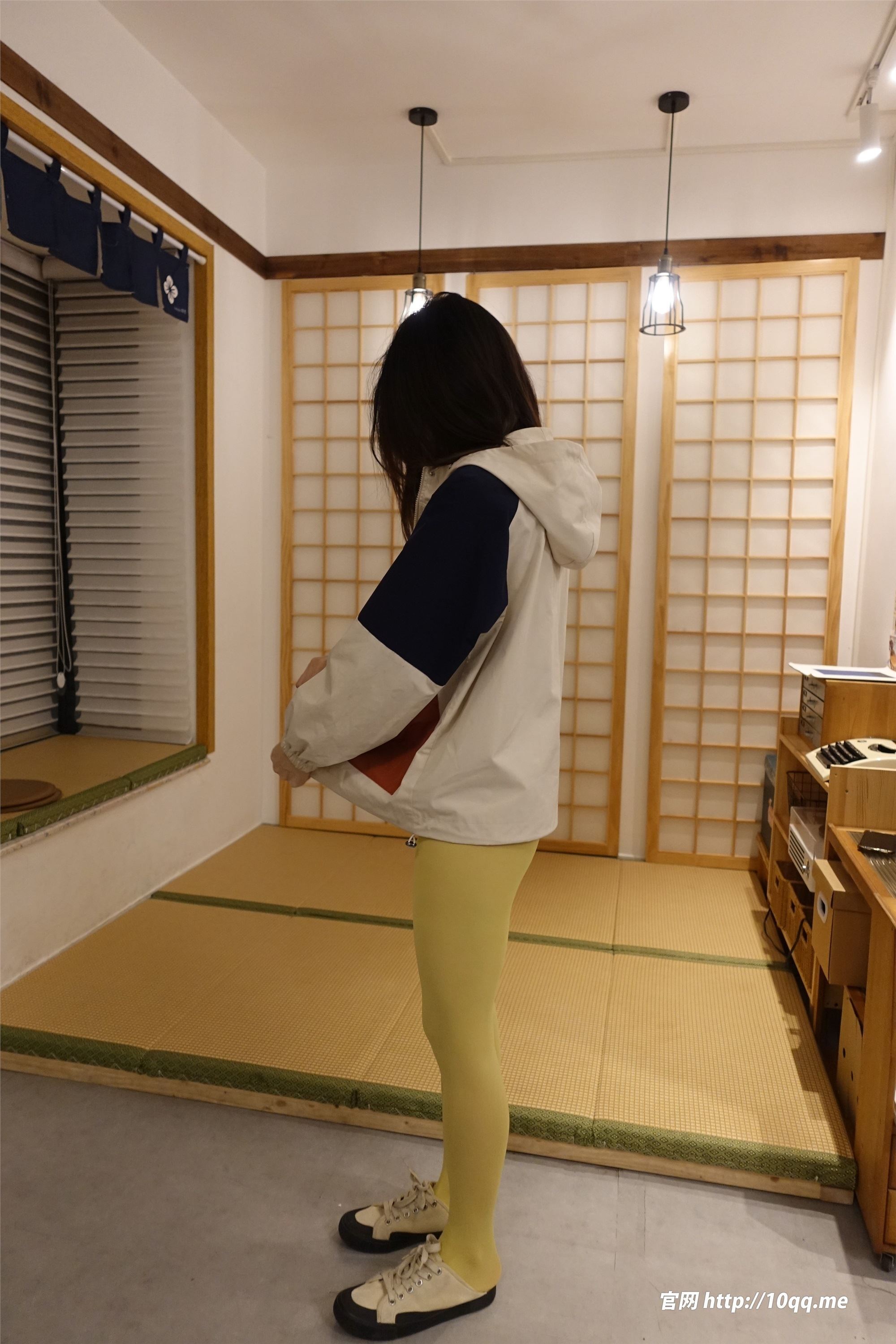 图片[5]-ROSI口罩系列期2023.11.27期N第2724-秀人网