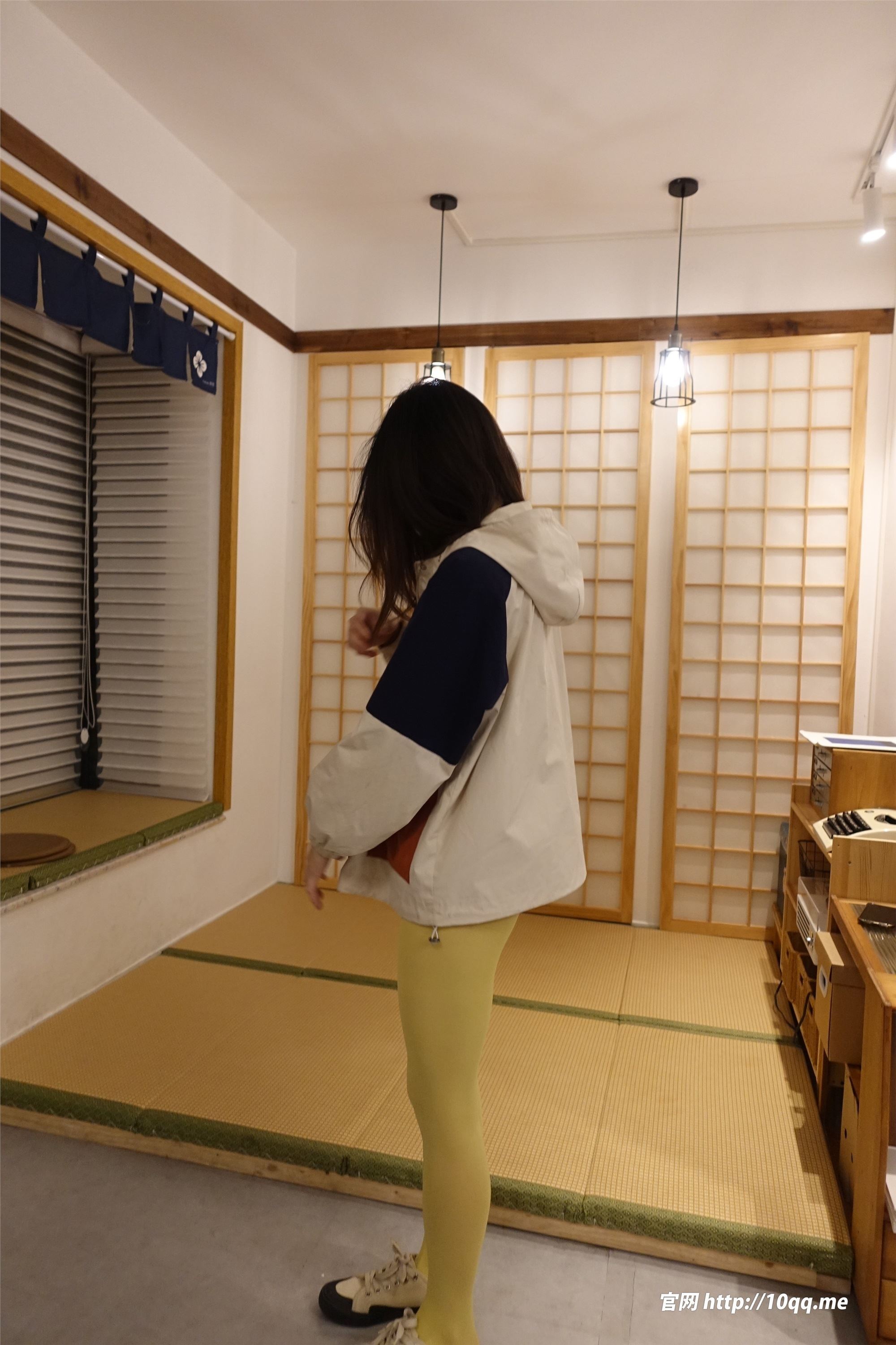 图片[6]-ROSI口罩系列期2023.11.27期N第2724-秀人网