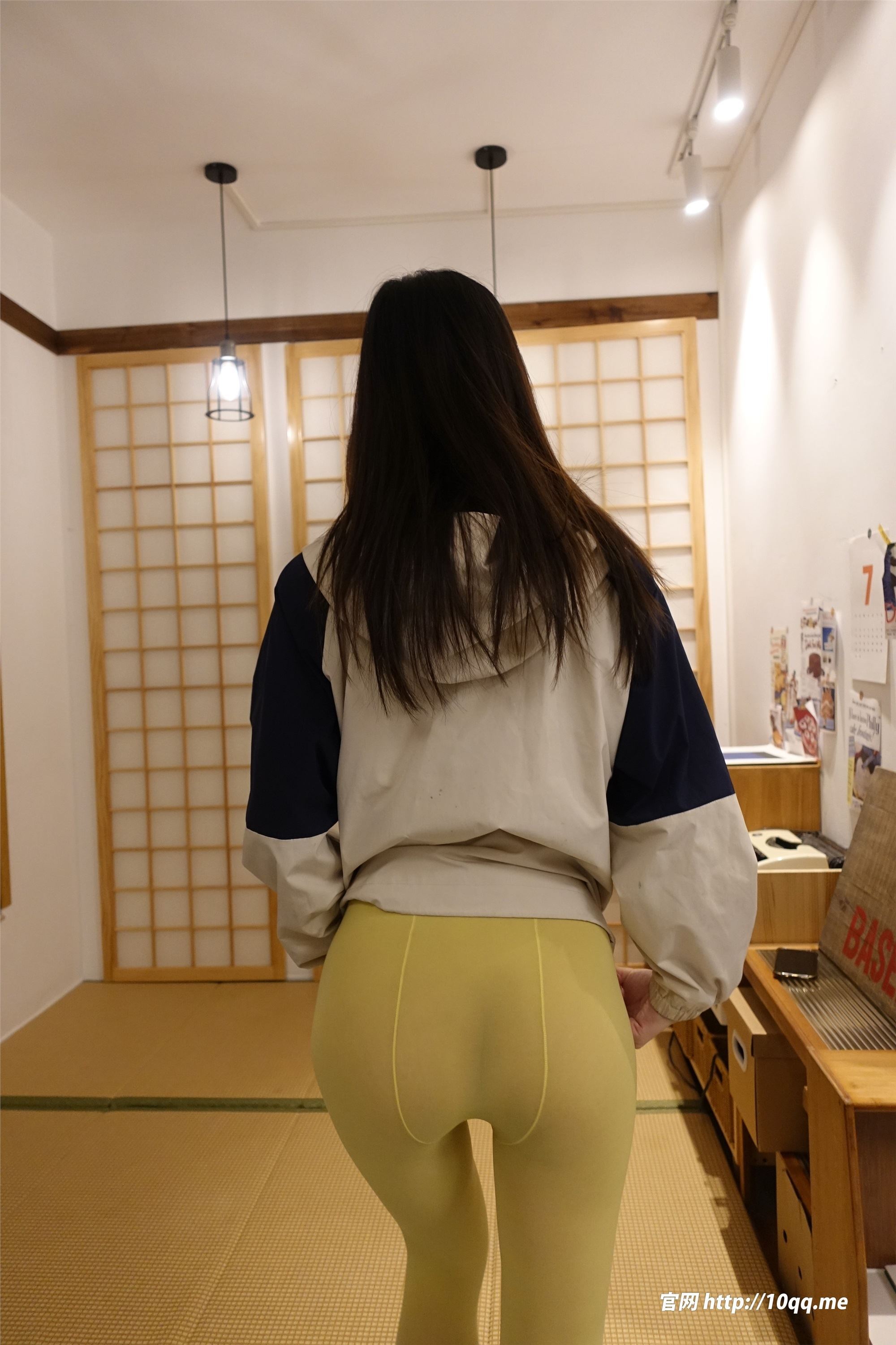 图片[7]-ROSI口罩系列期2023.11.27期N第2724-秀人网