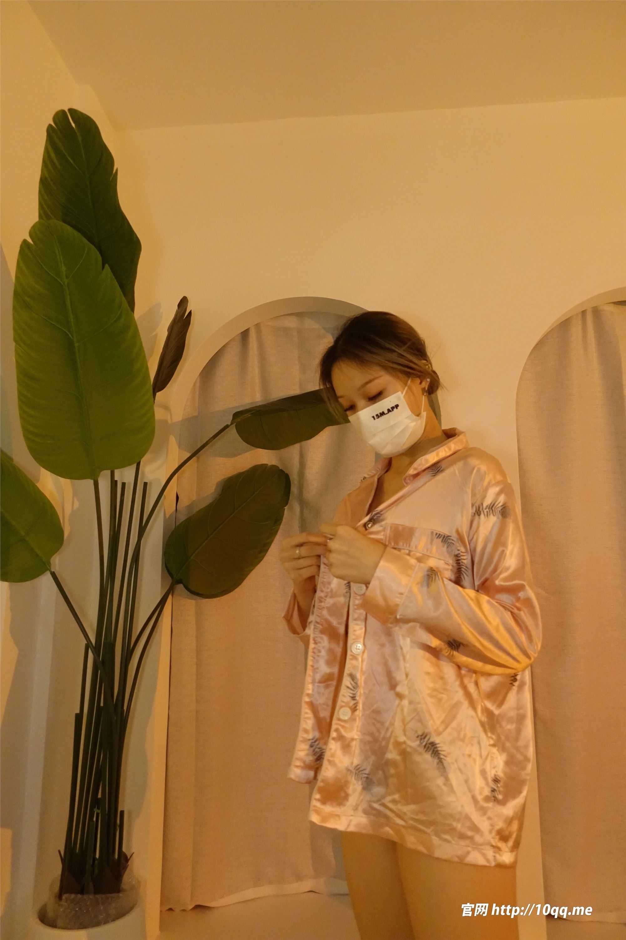 图片[4]-ROSI口罩系列期2023.11.28期N第2725-秀人网