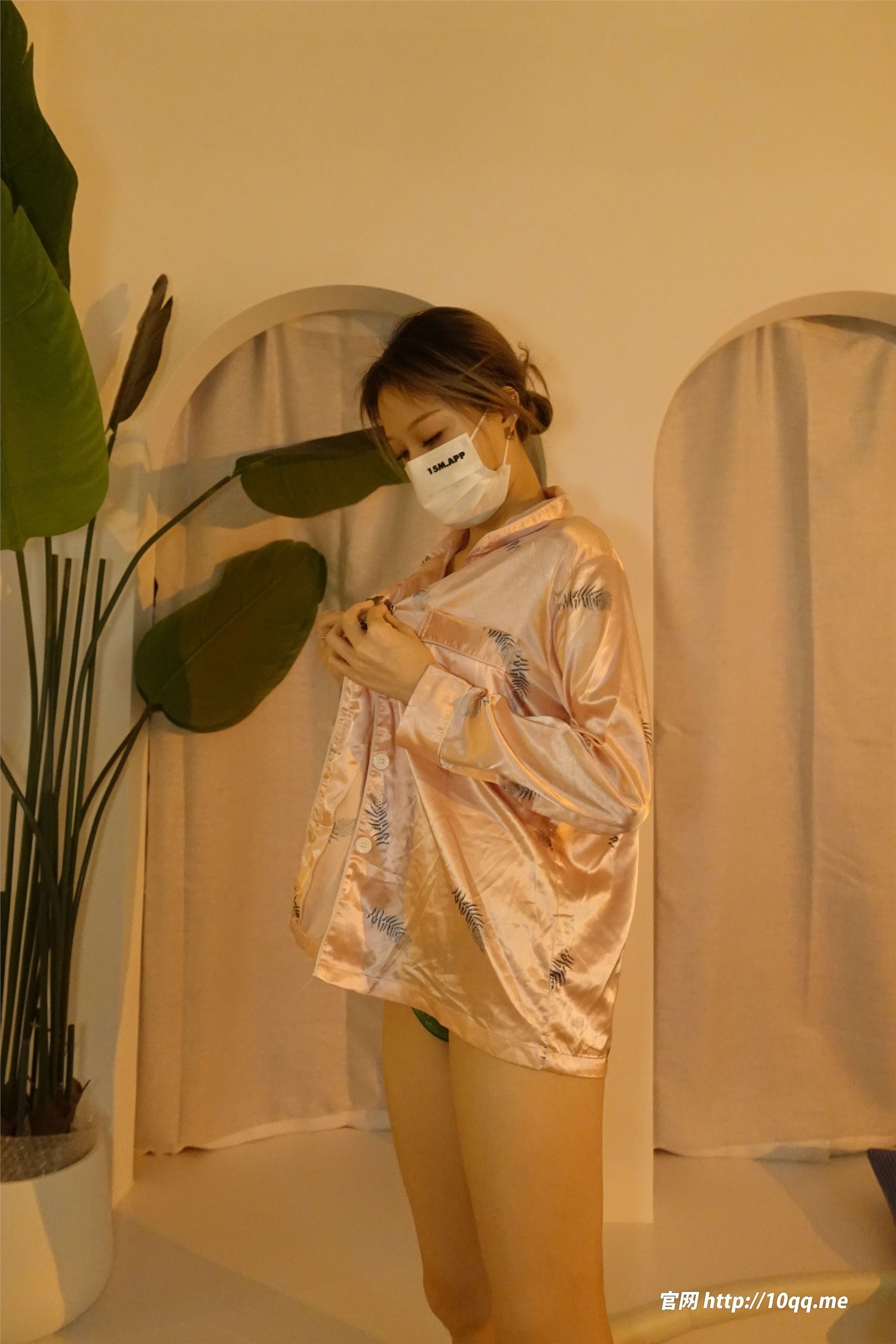 图片[5]-ROSI口罩系列期2023.11.28期N第2725-秀人网