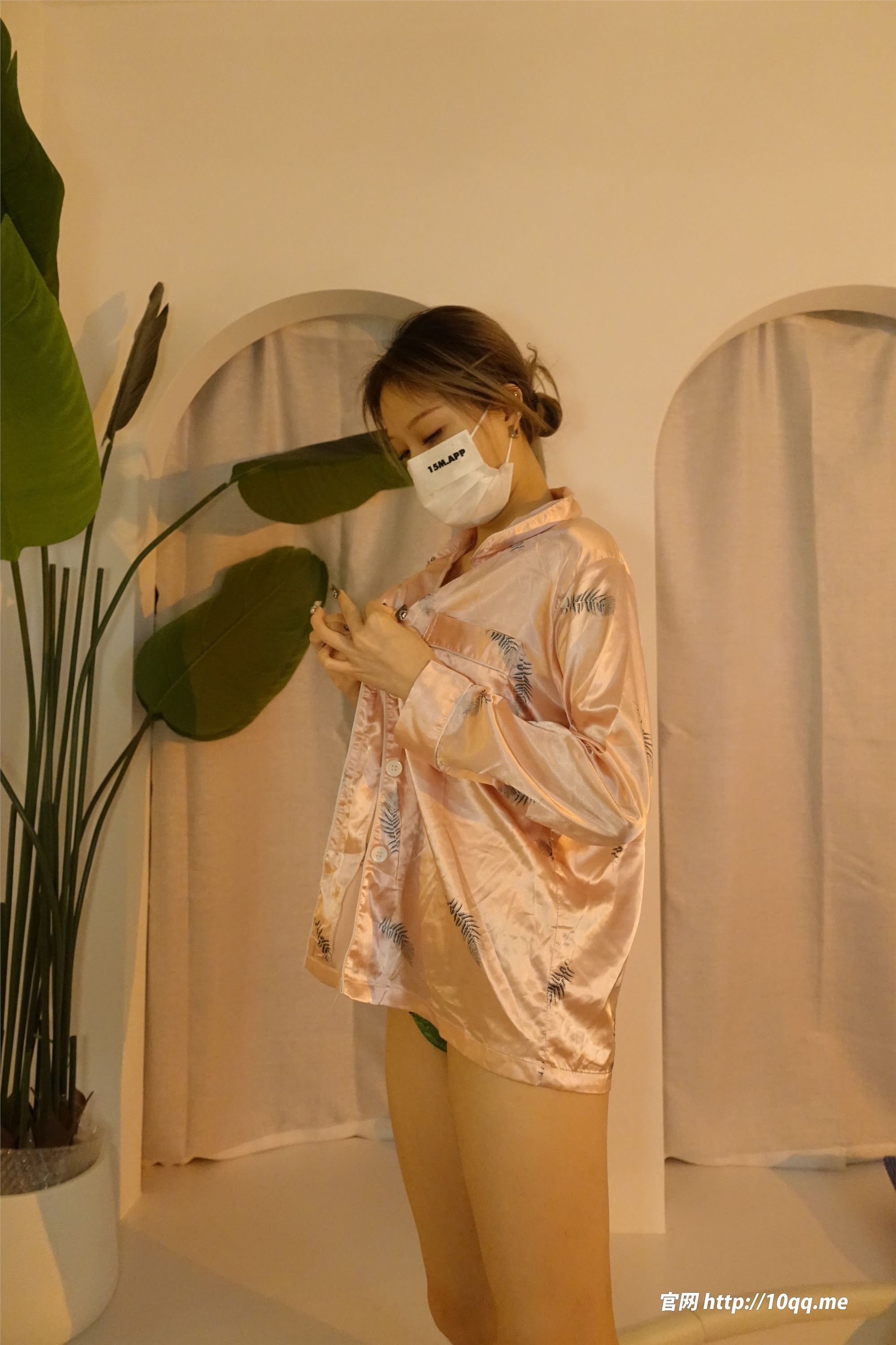 图片[6]-ROSI口罩系列期2023.11.28期N第2725-秀人网