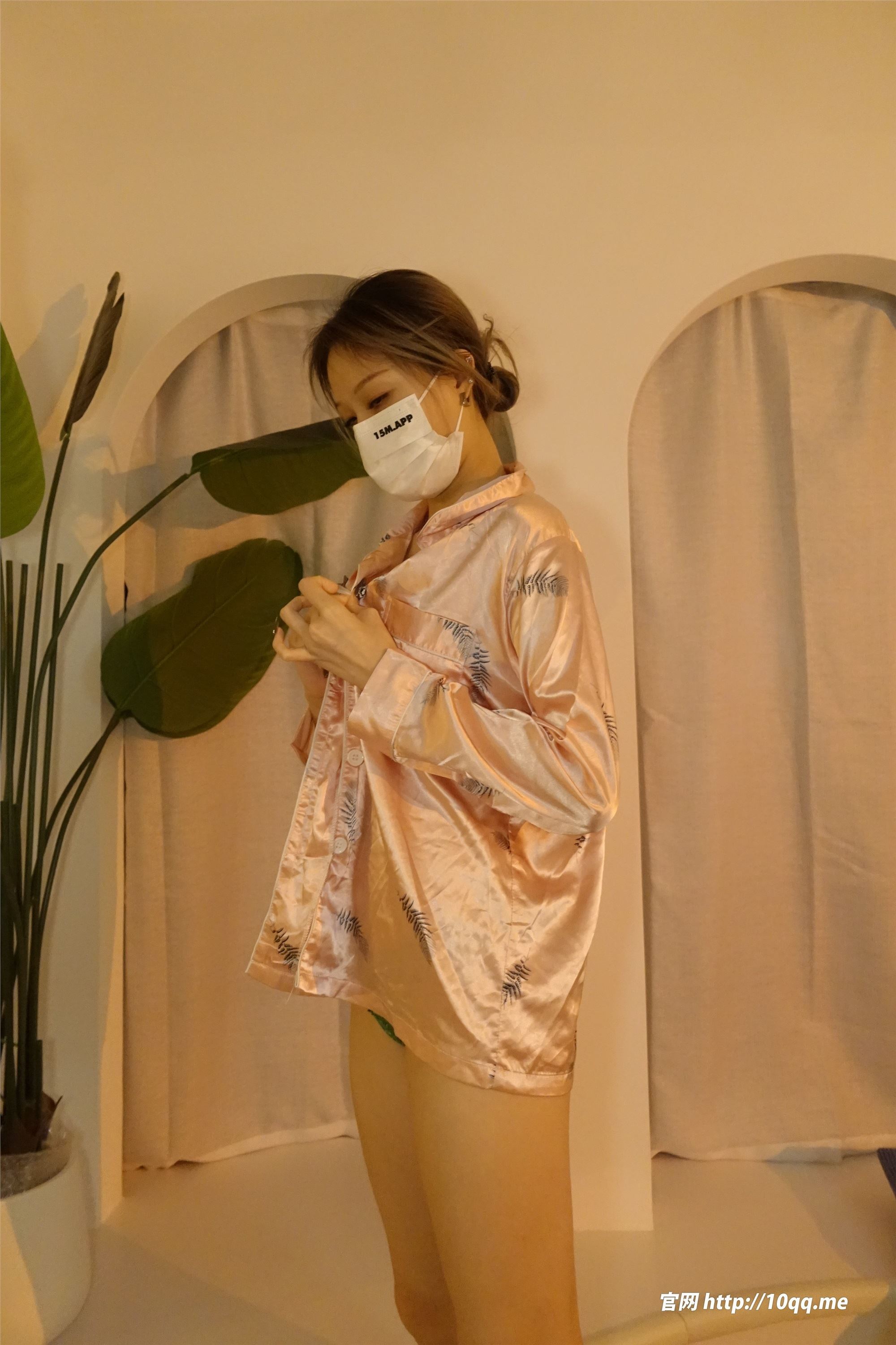 图片[7]-ROSI口罩系列期2023.11.28期N第2725-秀人网