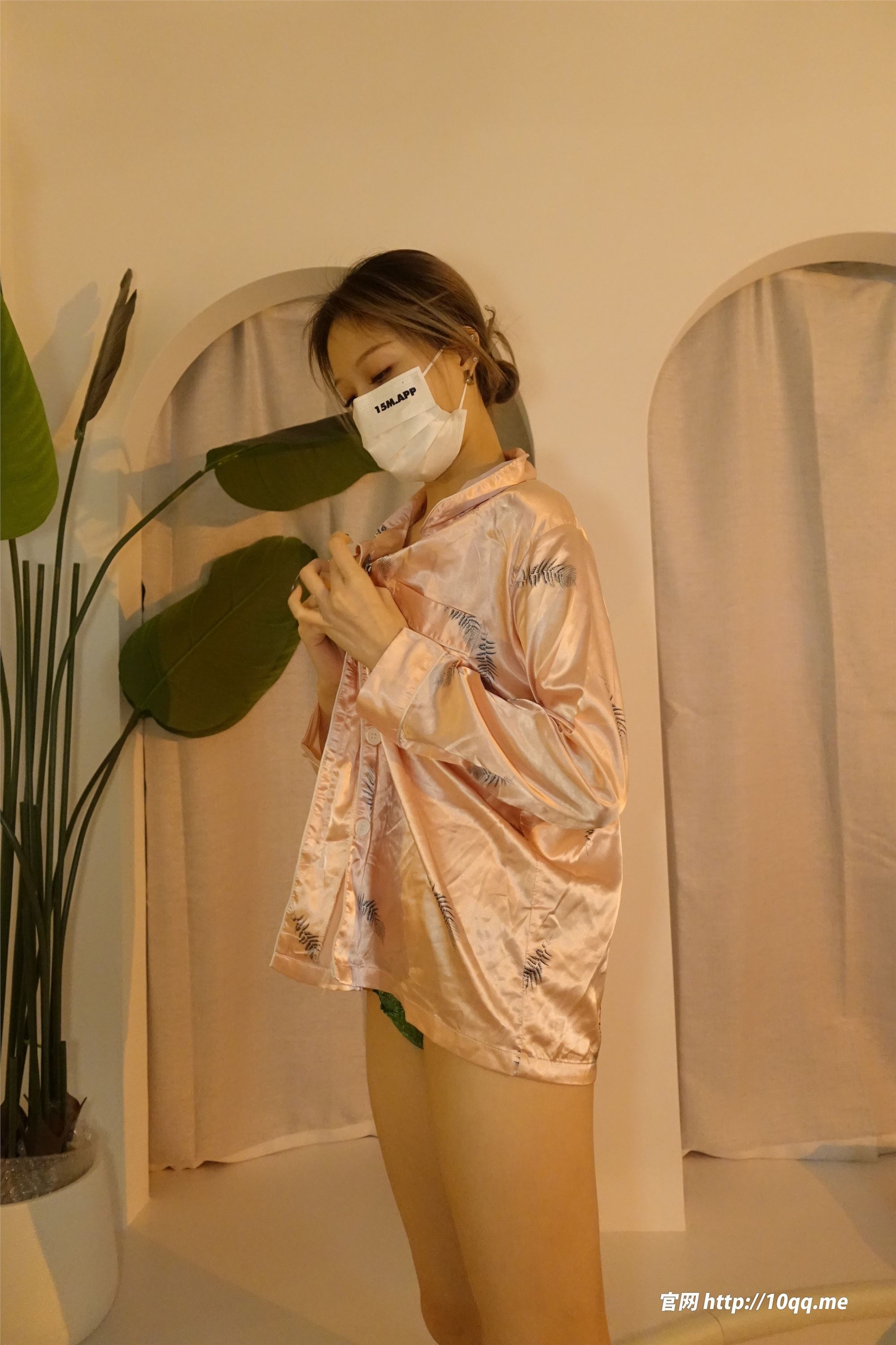 图片[8]-ROSI口罩系列期2023.11.28期N第2725-秀人网