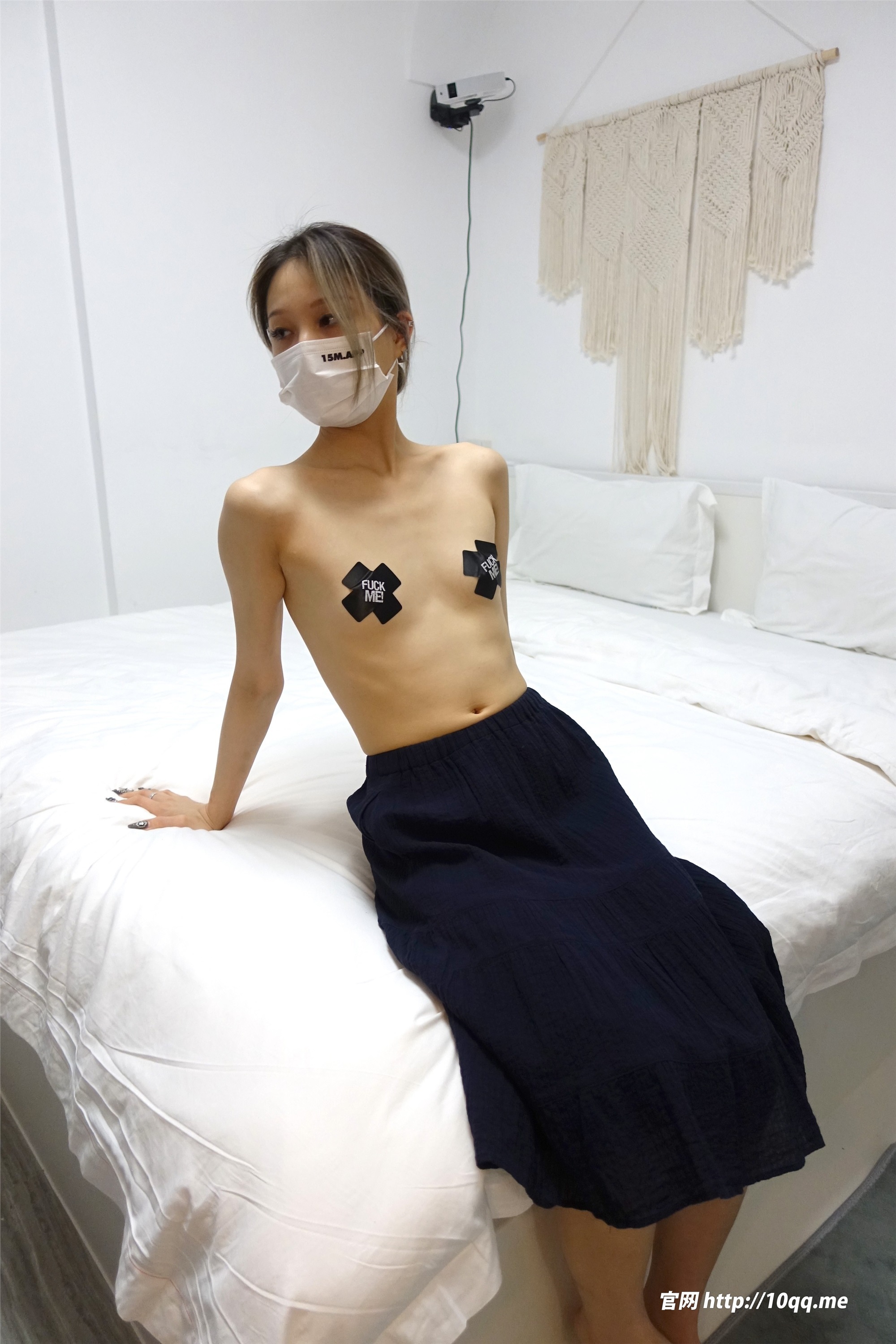 图片[5]-ROSI口罩系列期2023.11.30期N第2727-秀人网