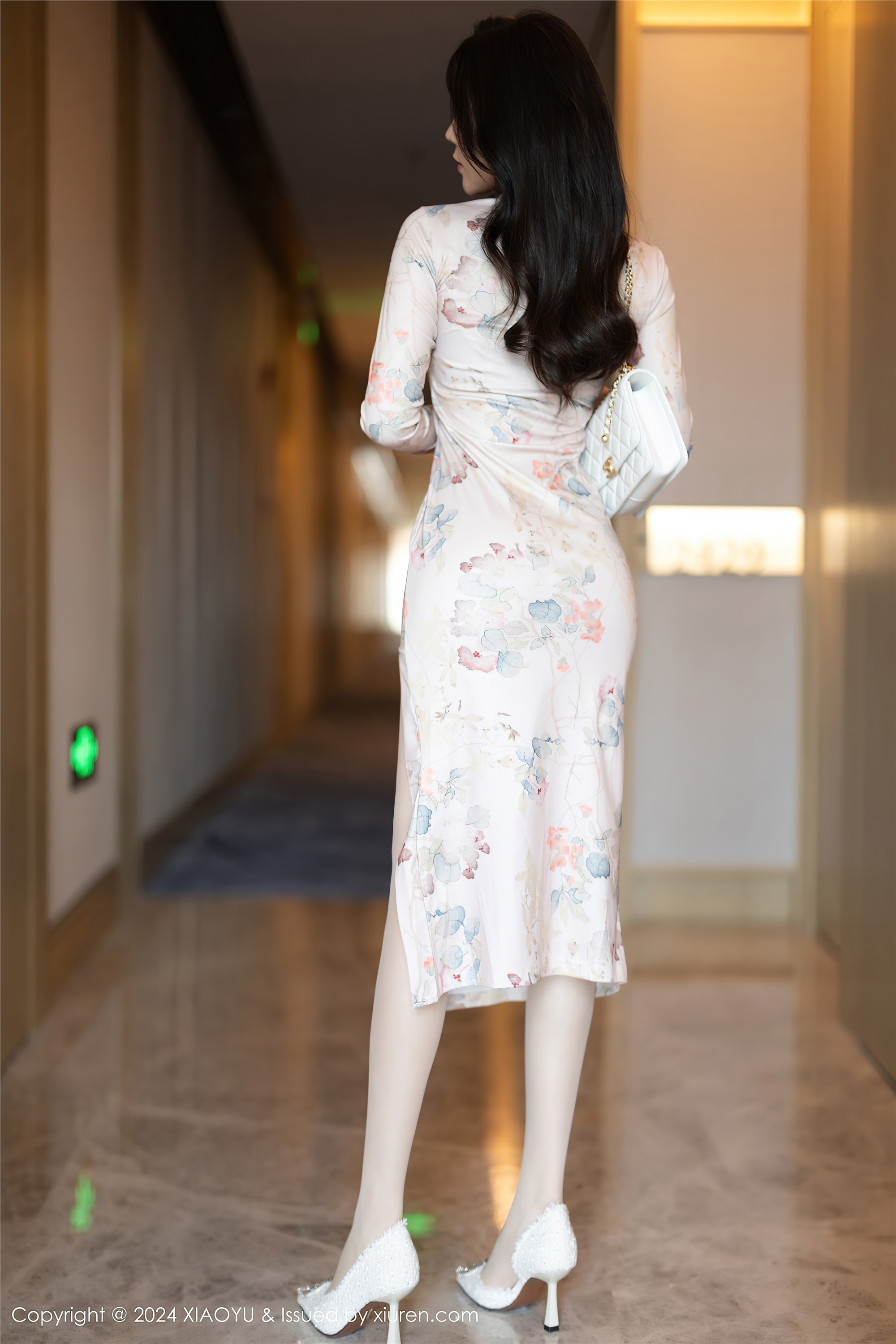 图片[8]-XIAOYU语画界期2024.02.05期VOL.1199期徐莉芝Booty-秀人网