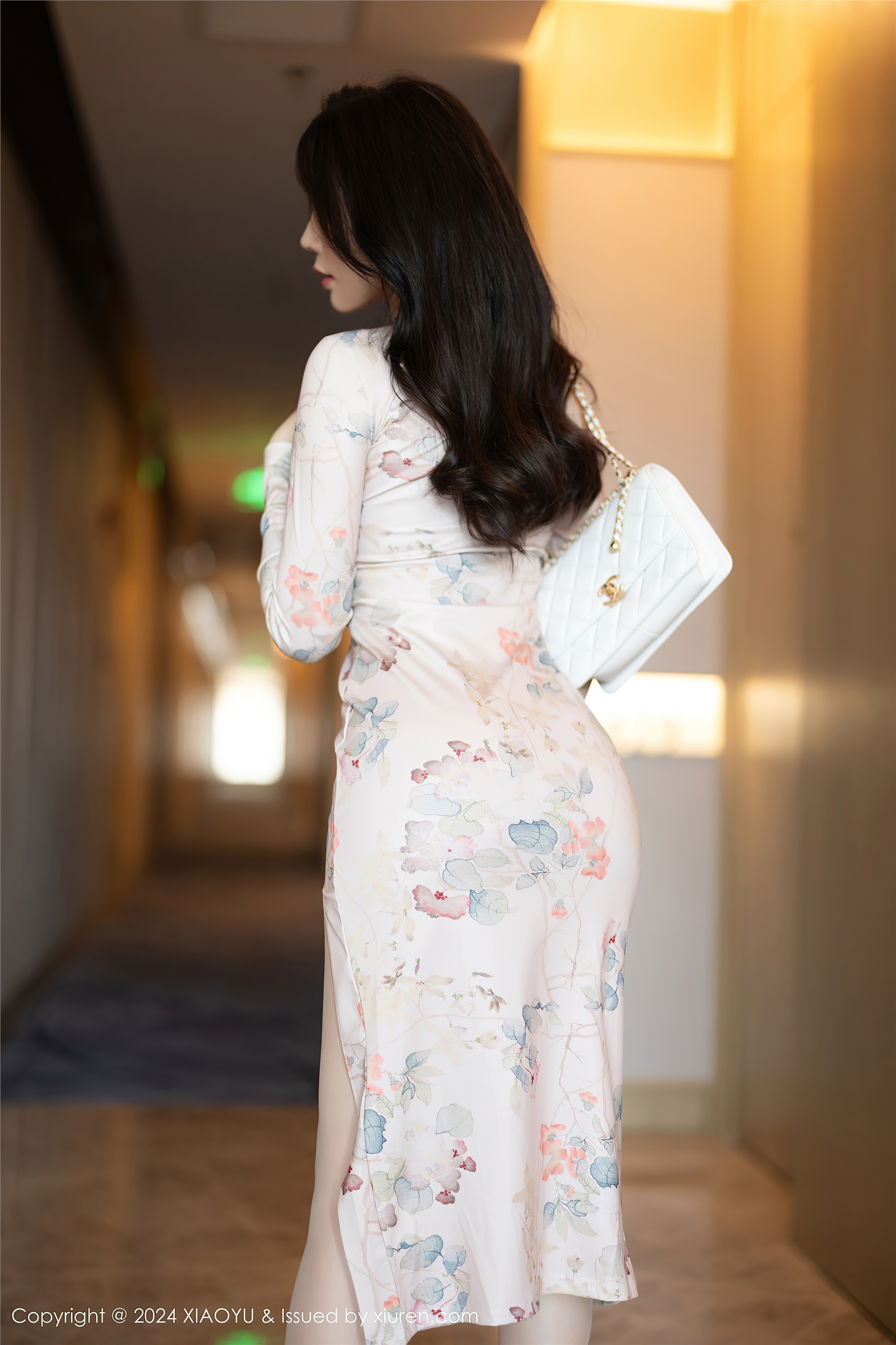 图片[9]-XIAOYU语画界期2024.02.05期VOL.1199期徐莉芝Booty-秀人网