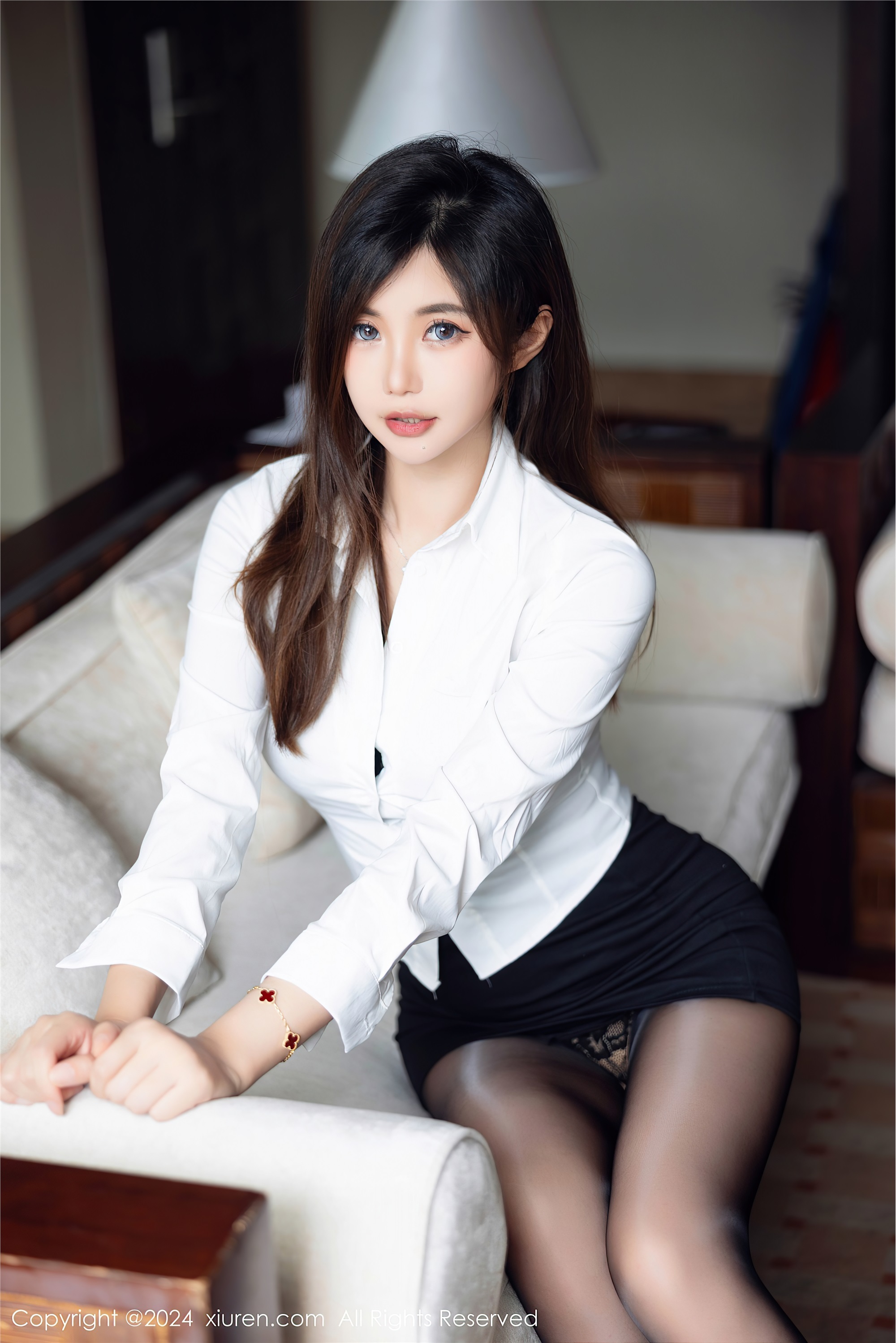 图片[6]-Xiuren秀人网期2024.02.02期N第8053期绮里嘉ula-秀人网