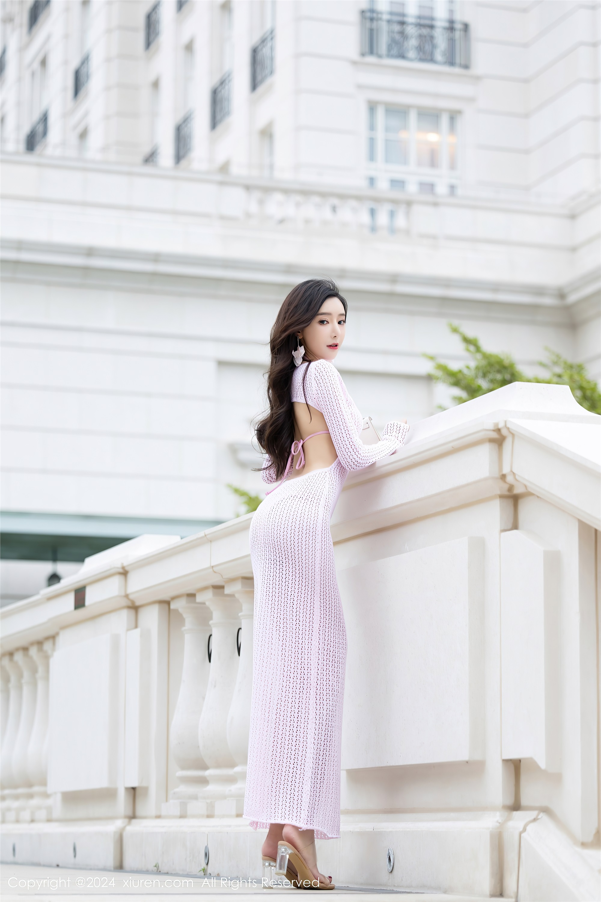 图片[5]-Xiuren秀人网期2024.02.02期N第8055期王馨瑶yanni-秀人网