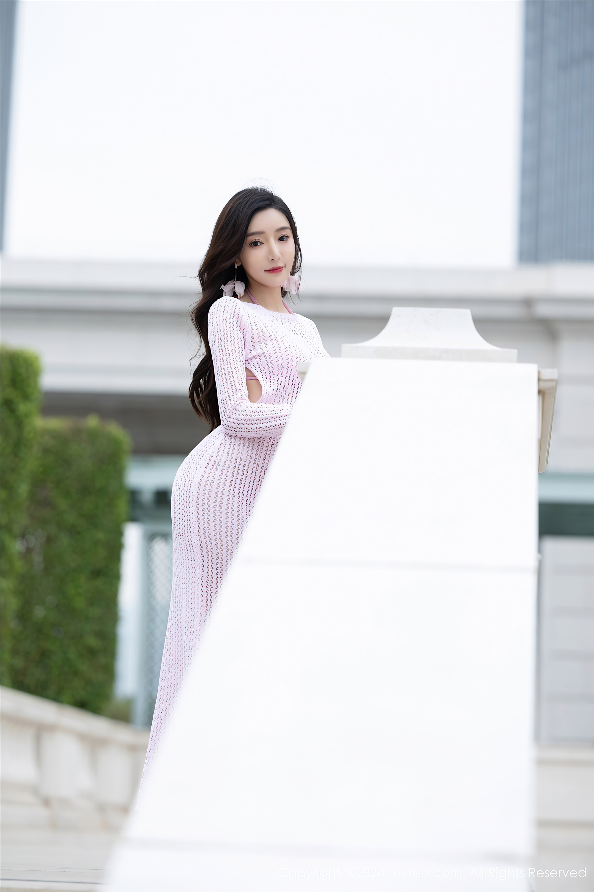 图片[6]-Xiuren秀人网期2024.02.02期N第8055期王馨瑶yanni-秀人网