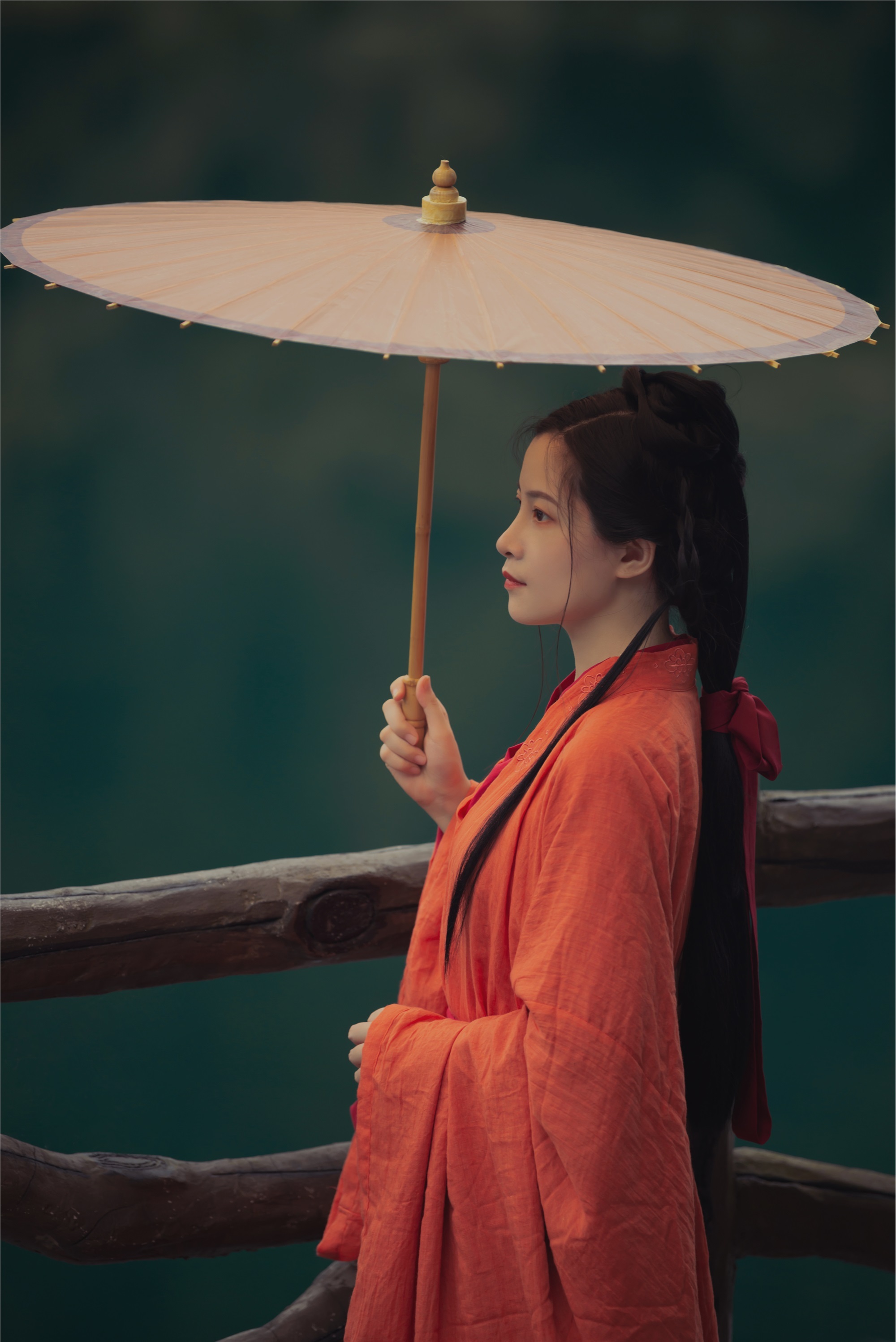 图片[4]-YITUYU艺图语期2021.09.08期人间忽晚期山河已秋期秦笙-套图网