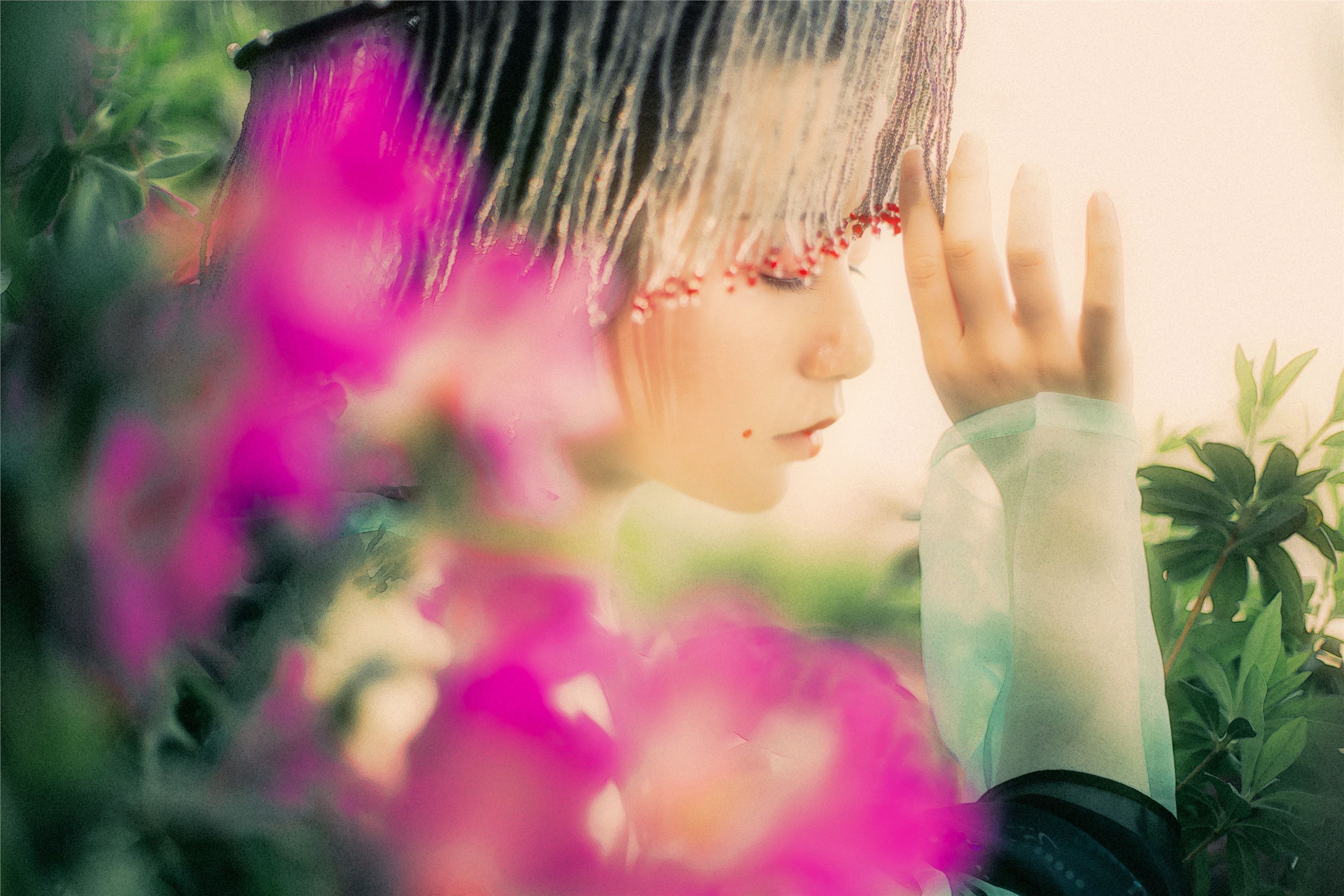 图片[3]-YITUYU艺图语期2021.09.08期总是当时携手处期婉儿-套图网