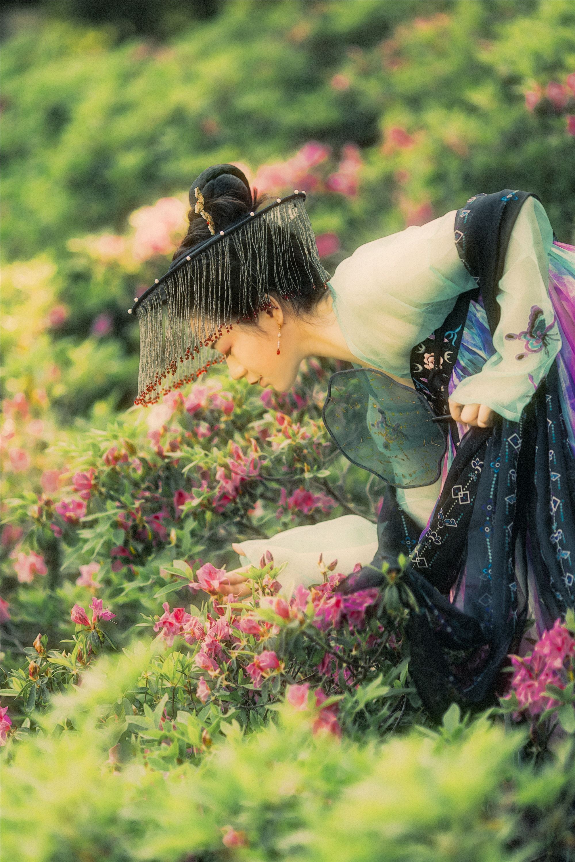 图片[7]-YITUYU艺图语期2021.09.08期总是当时携手处期婉儿-套图网