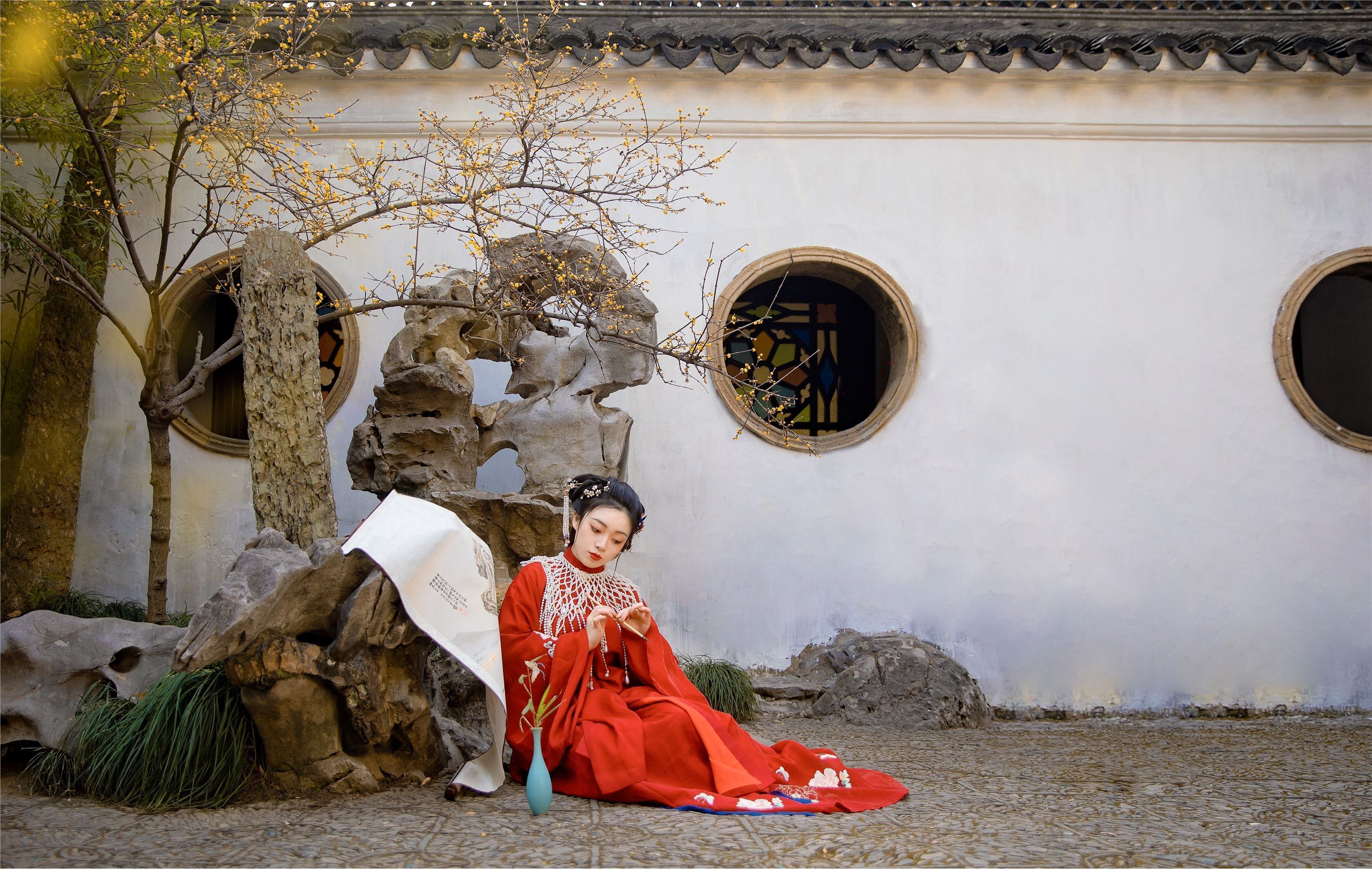 图片[7]-YITUYU艺图语期2021.09.09期寒香期三也子-秀人网