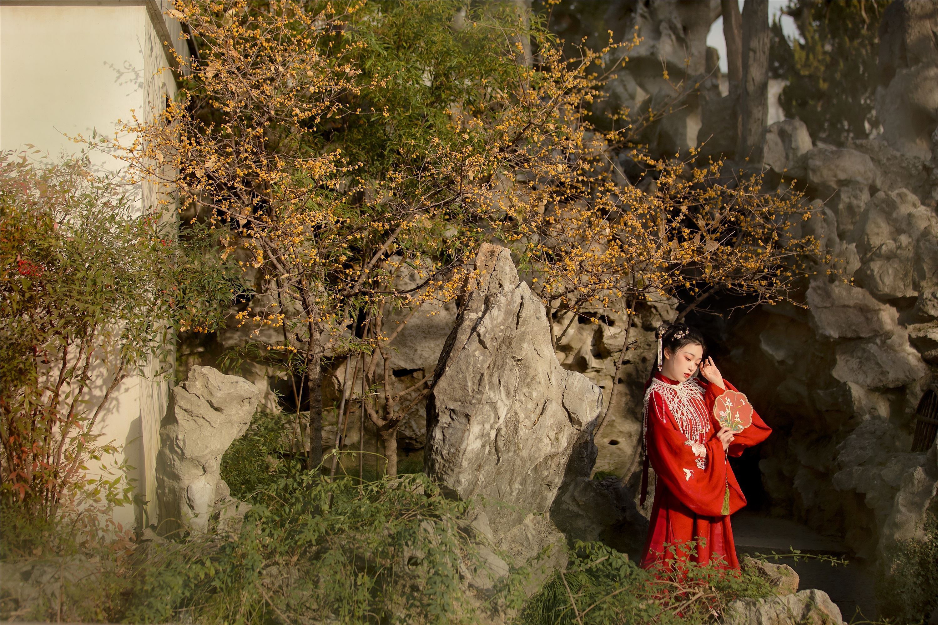 图片[9]-YITUYU艺图语期2021.09.09期寒香期三也子-秀人网