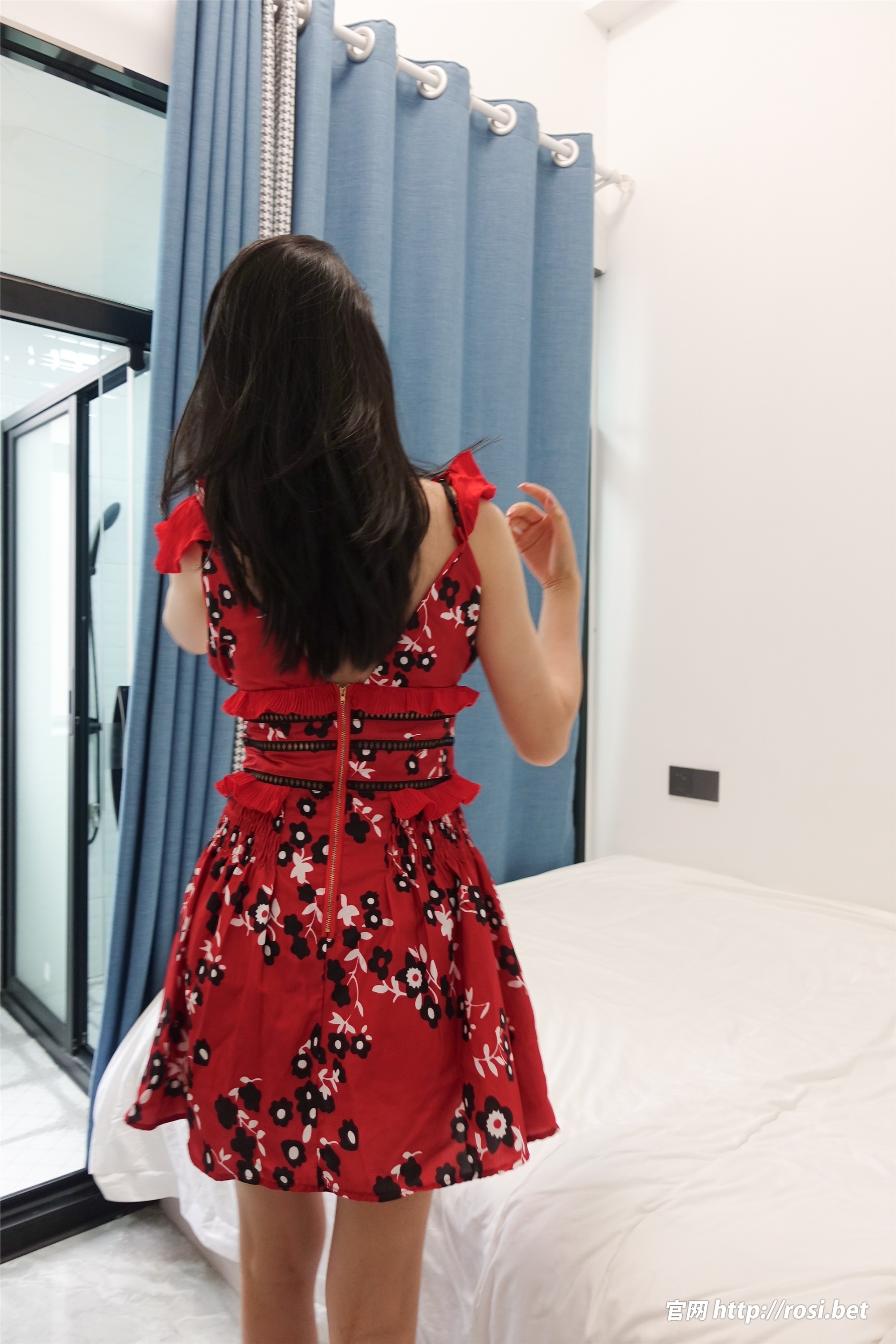 图片[8]-ROSI写真期2024.02.22期N第4462-秀人网