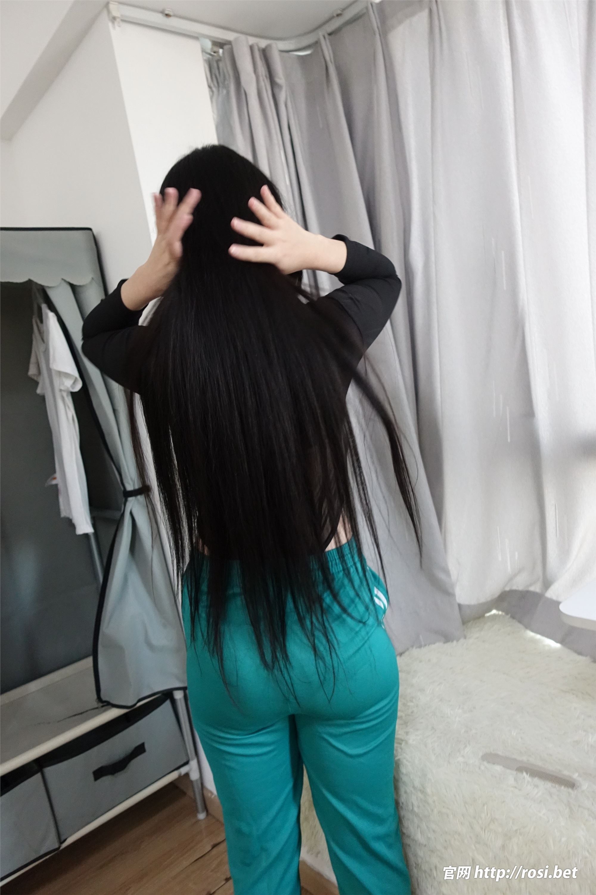 图片[3]-ROSI写真期2024.02.23期N第4463-秀人网