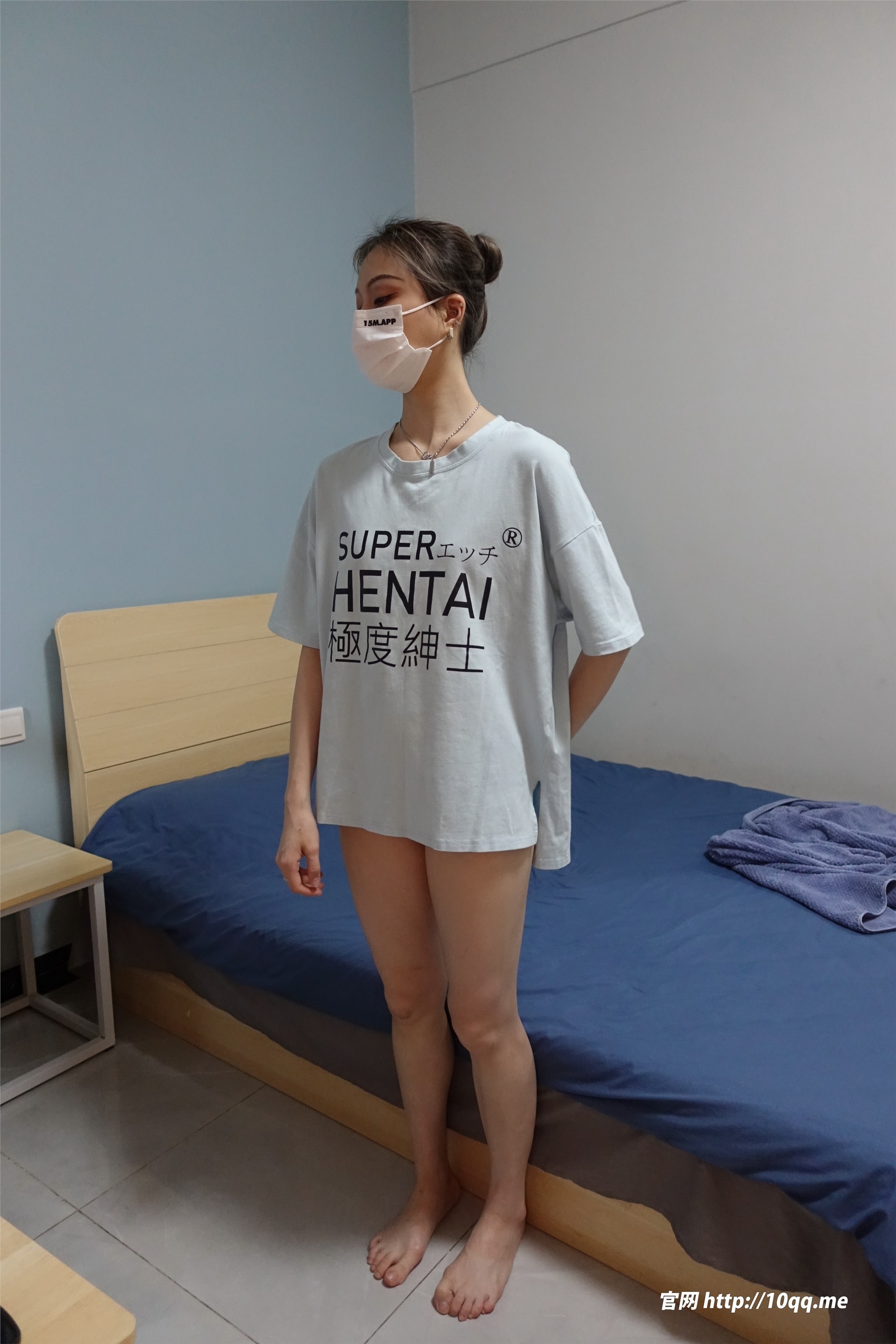 图片[3]-ROSI口罩系列期2023.12.05期N第2732-套图网