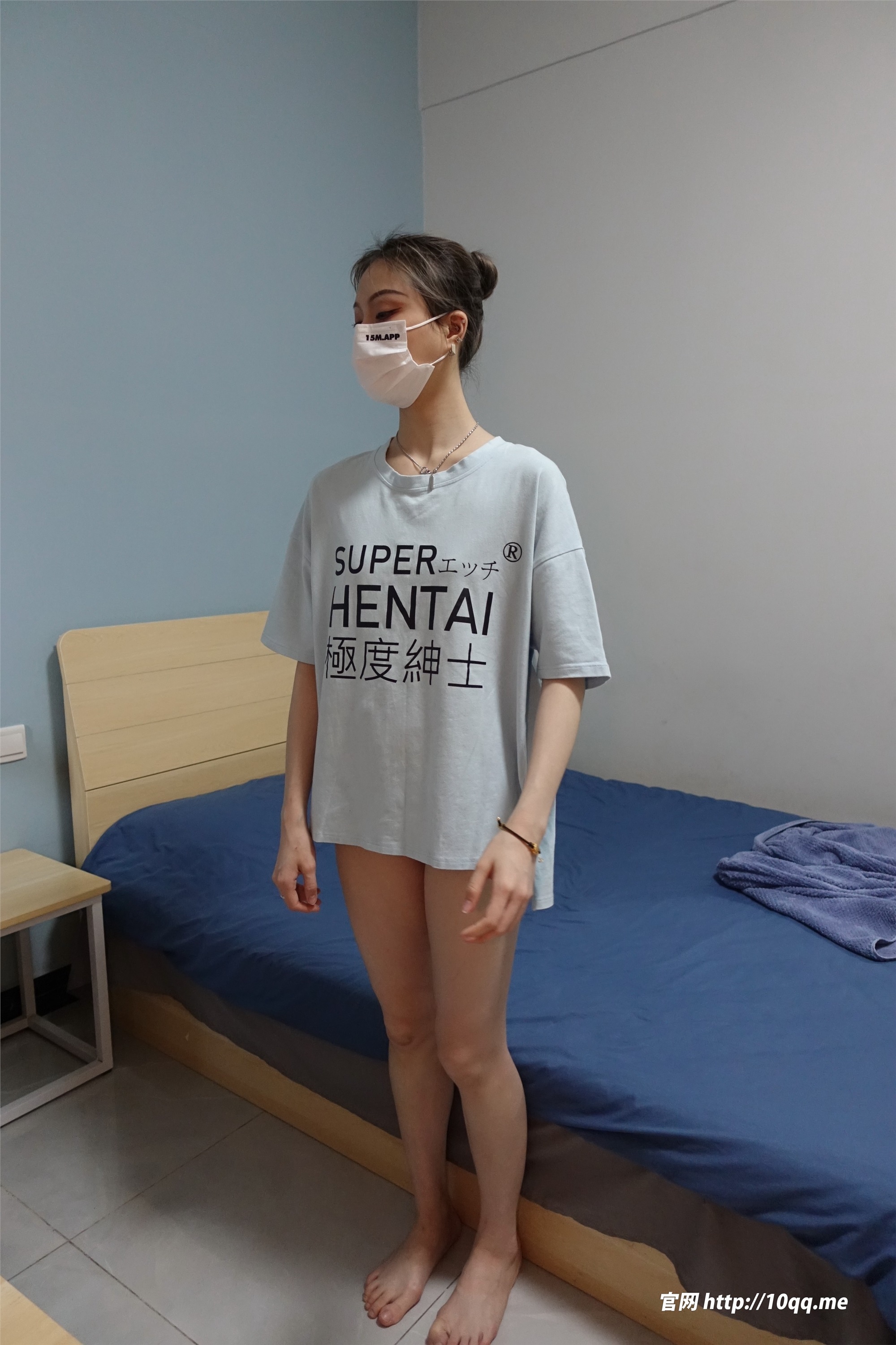 图片[4]-ROSI口罩系列期2023.12.05期N第2732-套图网