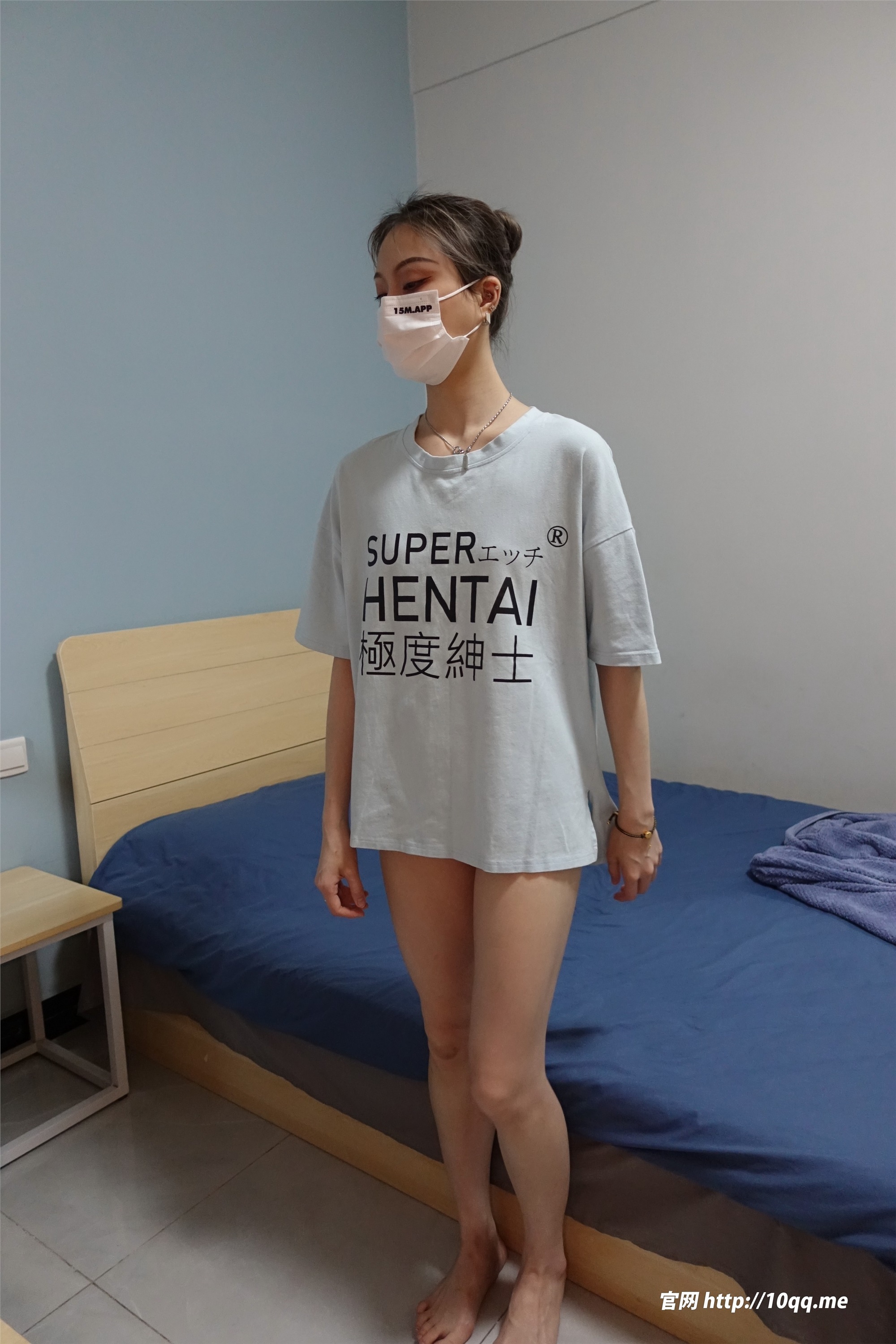 图片[5]-ROSI口罩系列期2023.12.05期N第2732-套图网