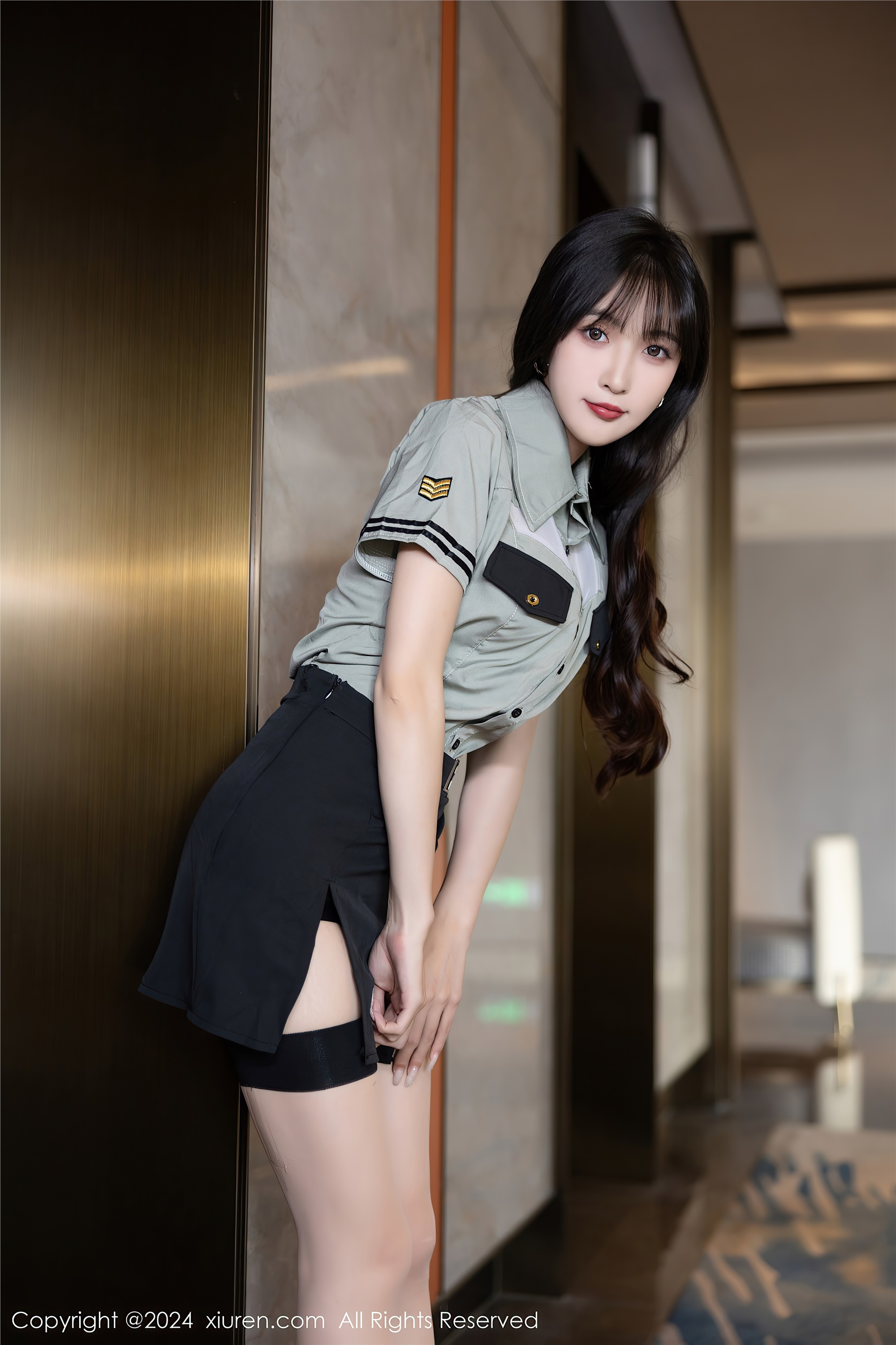 图片[5]-Xiuren秀人网期2024.02.04期N第8064期林星阑-套图网