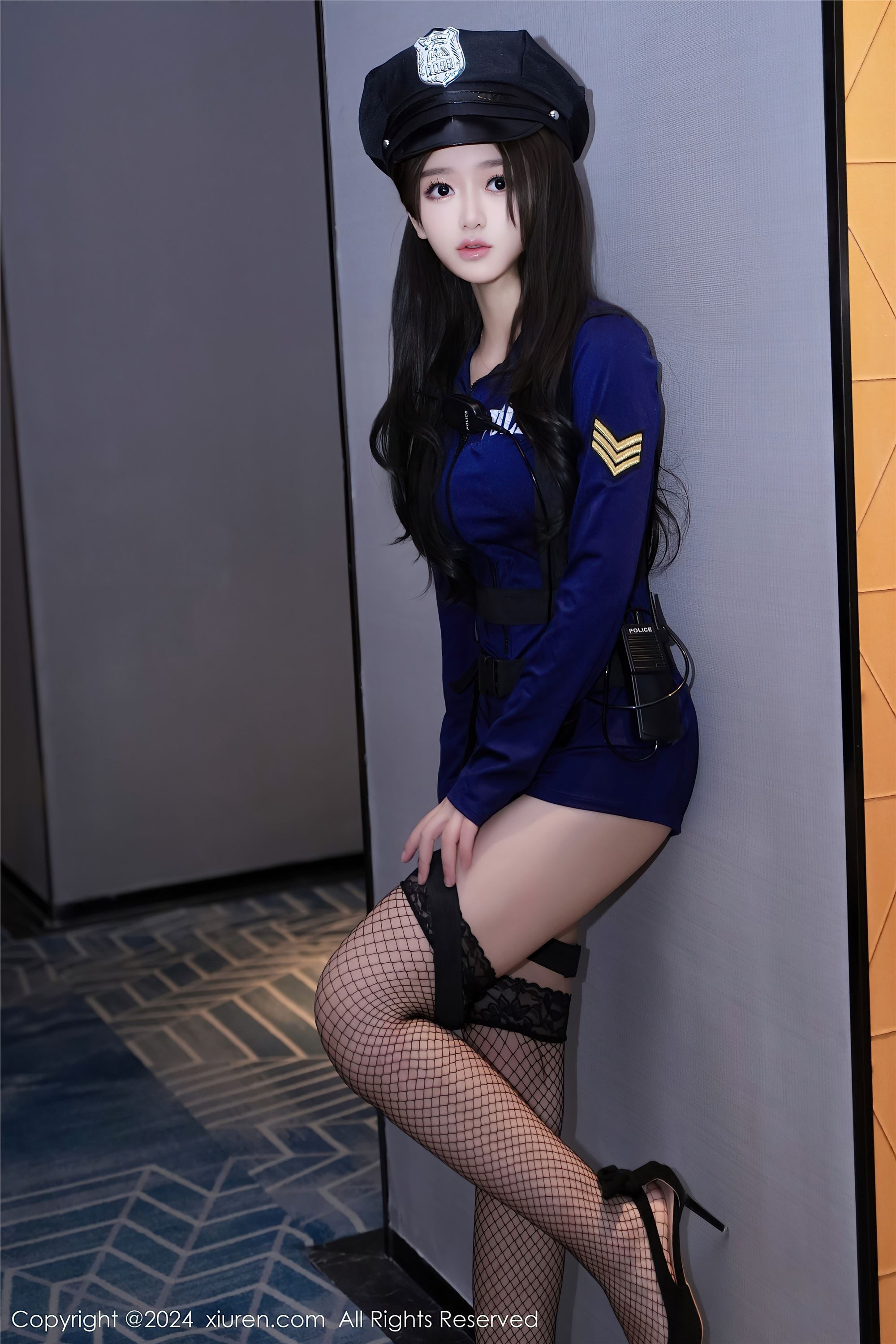 图片[4]-Xiuren秀人网期2024.02.05期N第8066期奶茶味的包子-秀人网