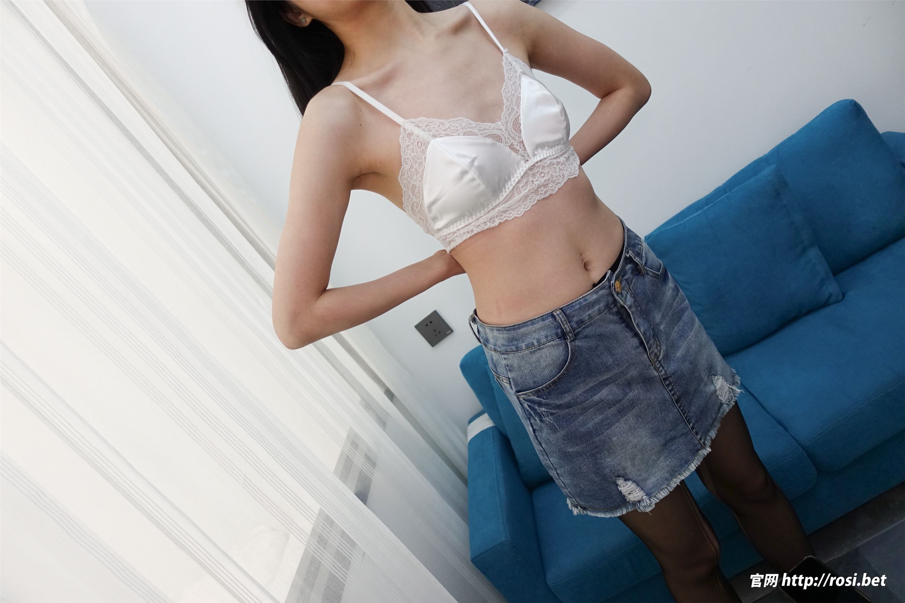 ROSI写真期2024.02.19期N第4459-秀人网