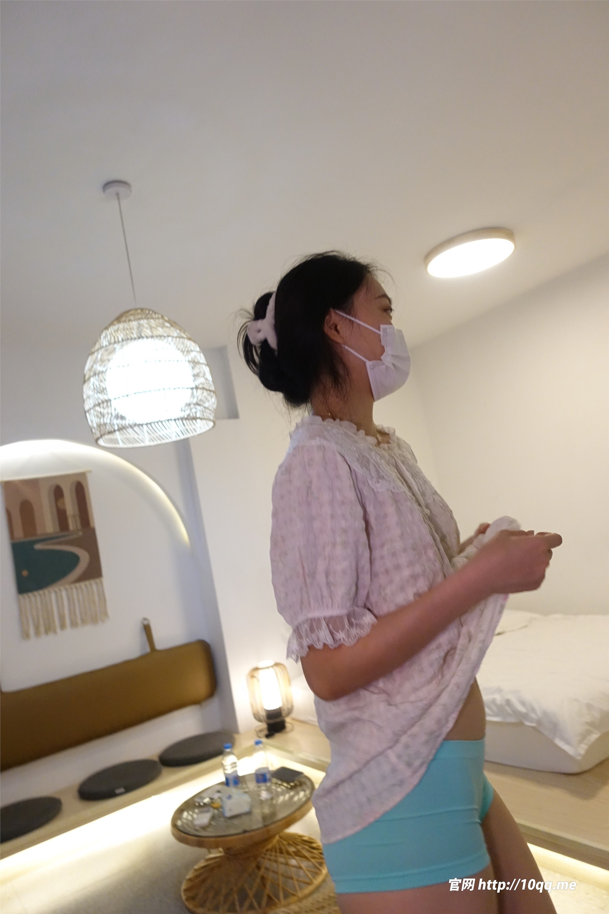 图片[4]-ROSI口罩系列期2023.12.06期N第2733-秀人网