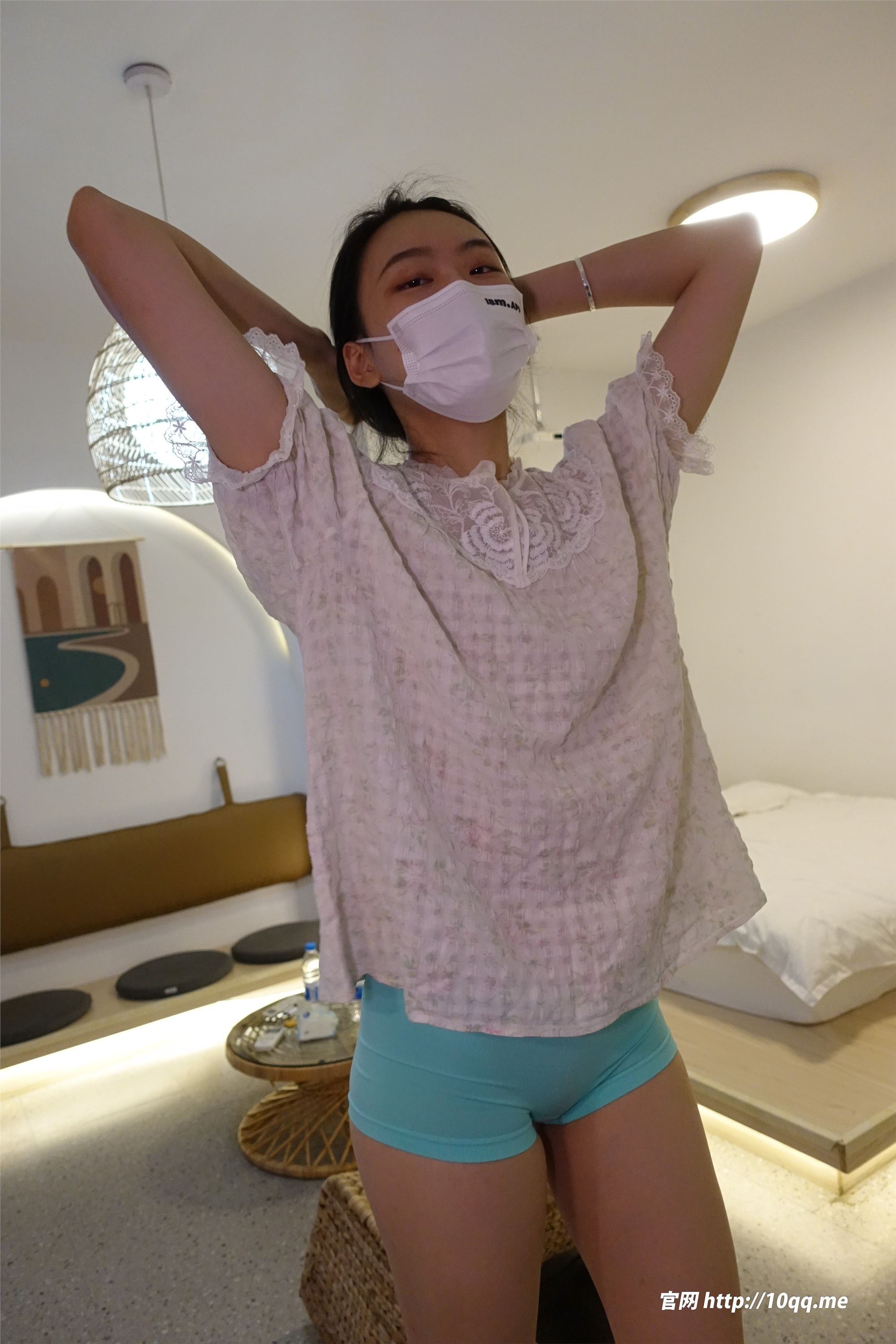 图片[7]-ROSI口罩系列期2023.12.06期N第2733-秀人网