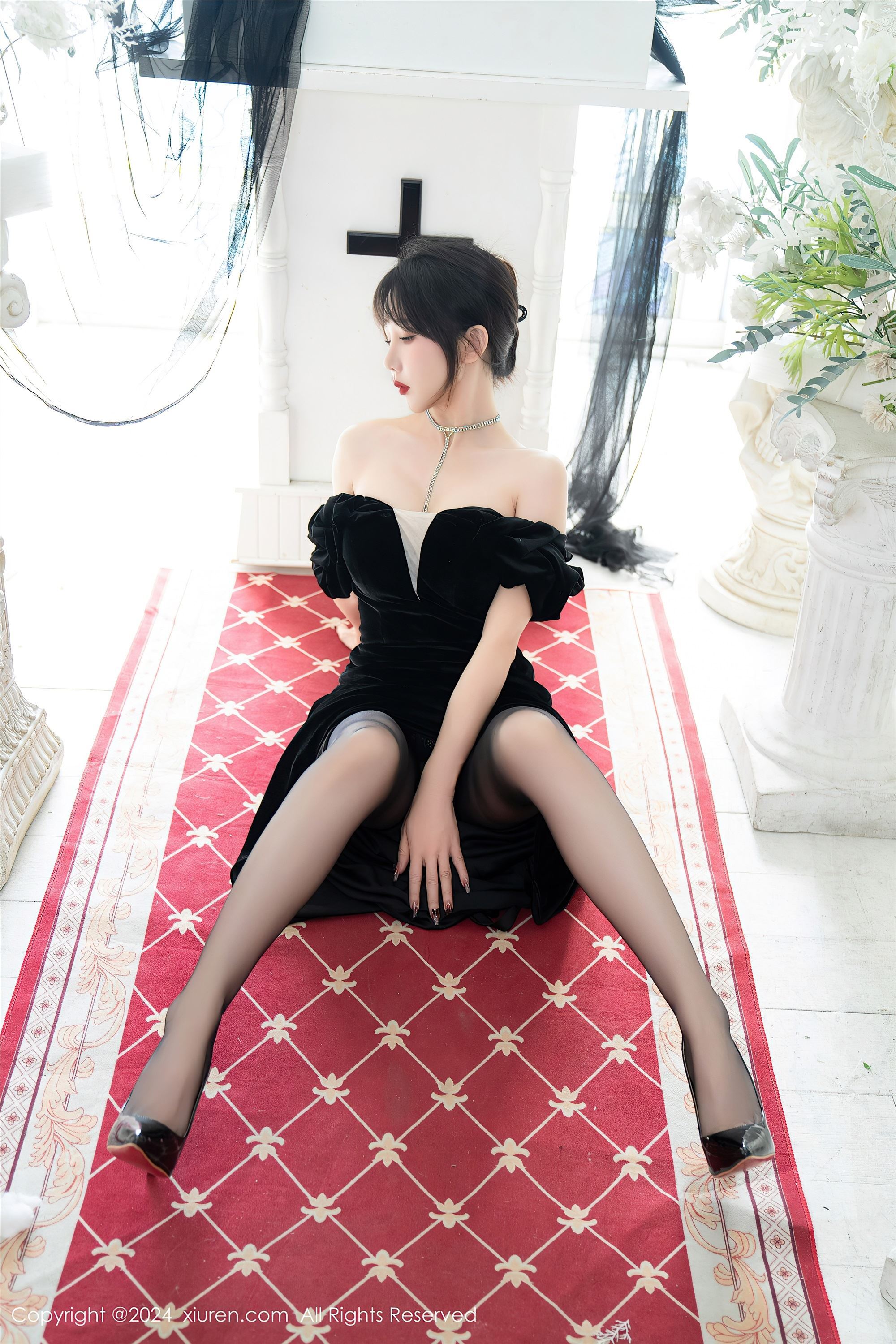 图片[4]-Xiuren秀人网期2024.02.05期N第8070期波巧酱-秀人网