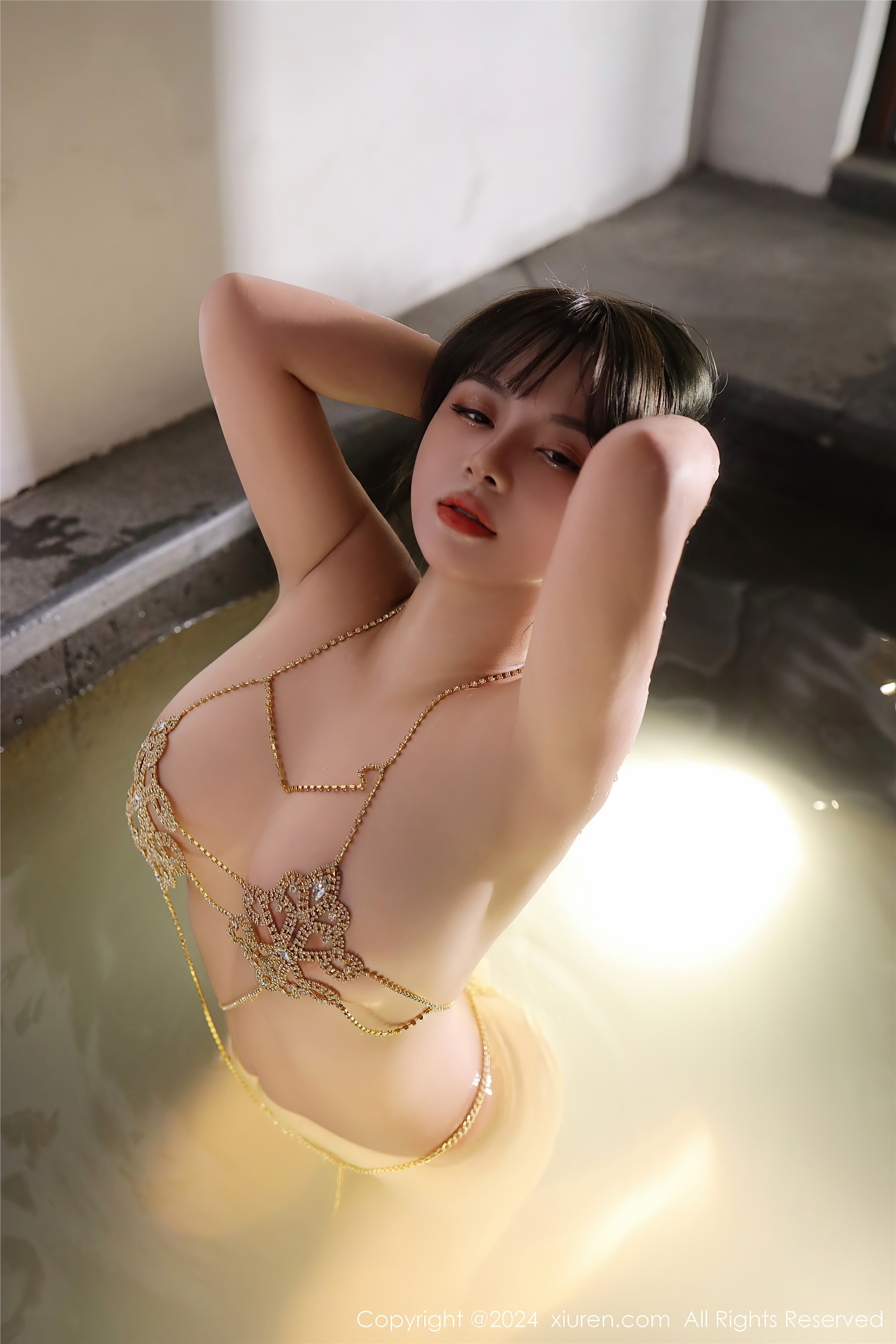 图片[6]-Xiuren秀人网期2024.02.06期N第8075期沈思怡-套图网