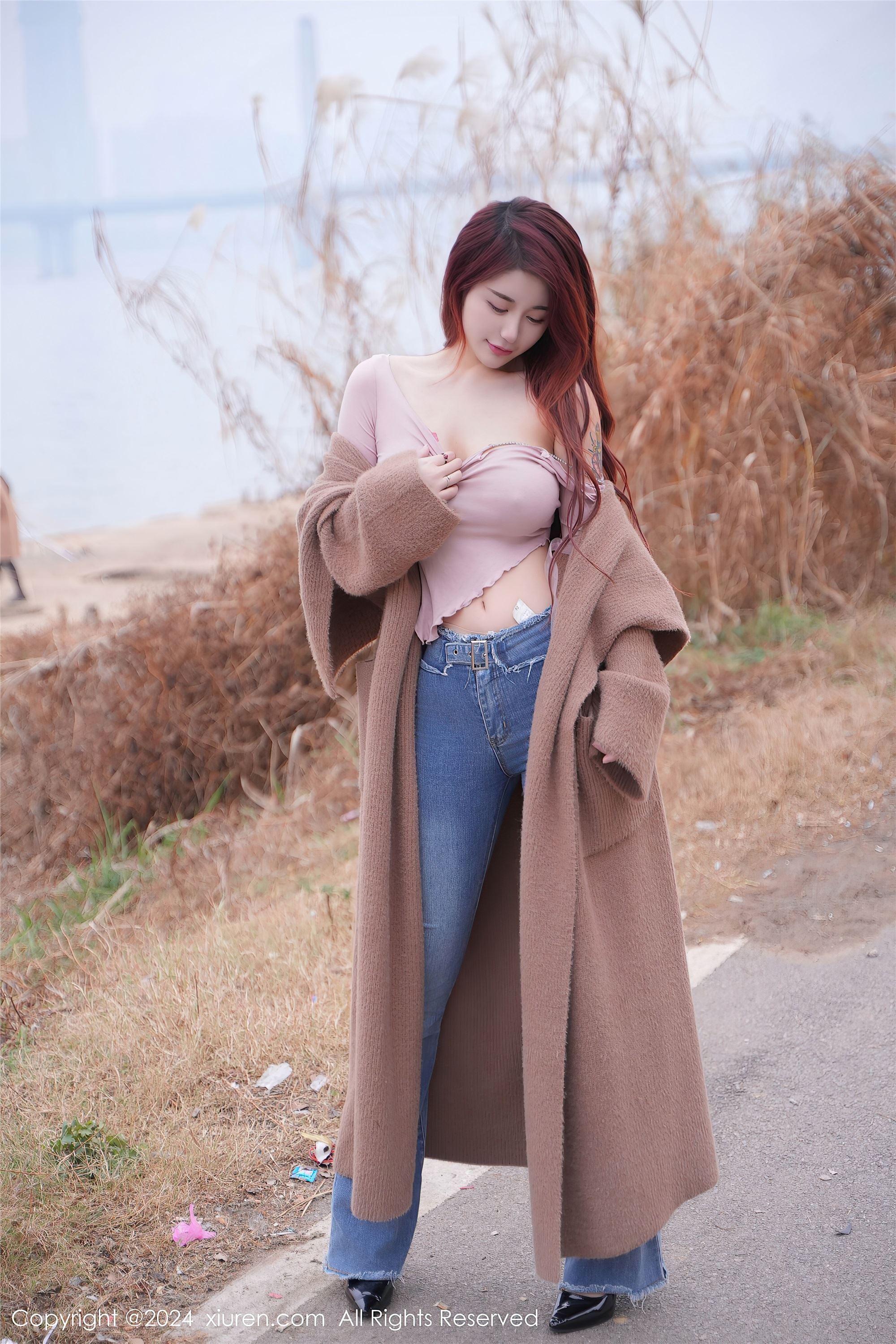 图片[7]-Xiuren秀人网期2024.02.06期N第8076期美七Mia-套图网