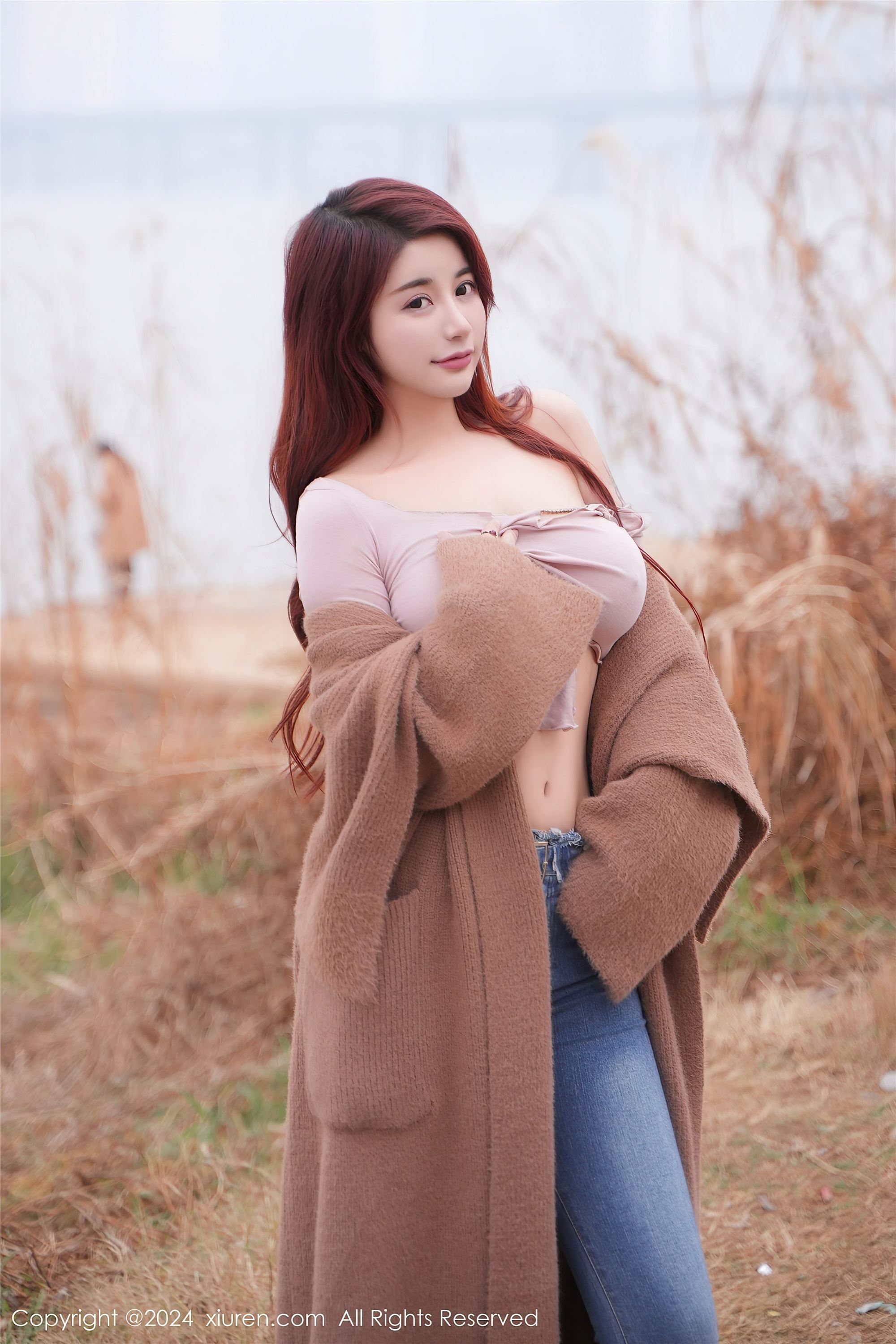 图片[8]-Xiuren秀人网期2024.02.06期N第8076期美七Mia-套图网